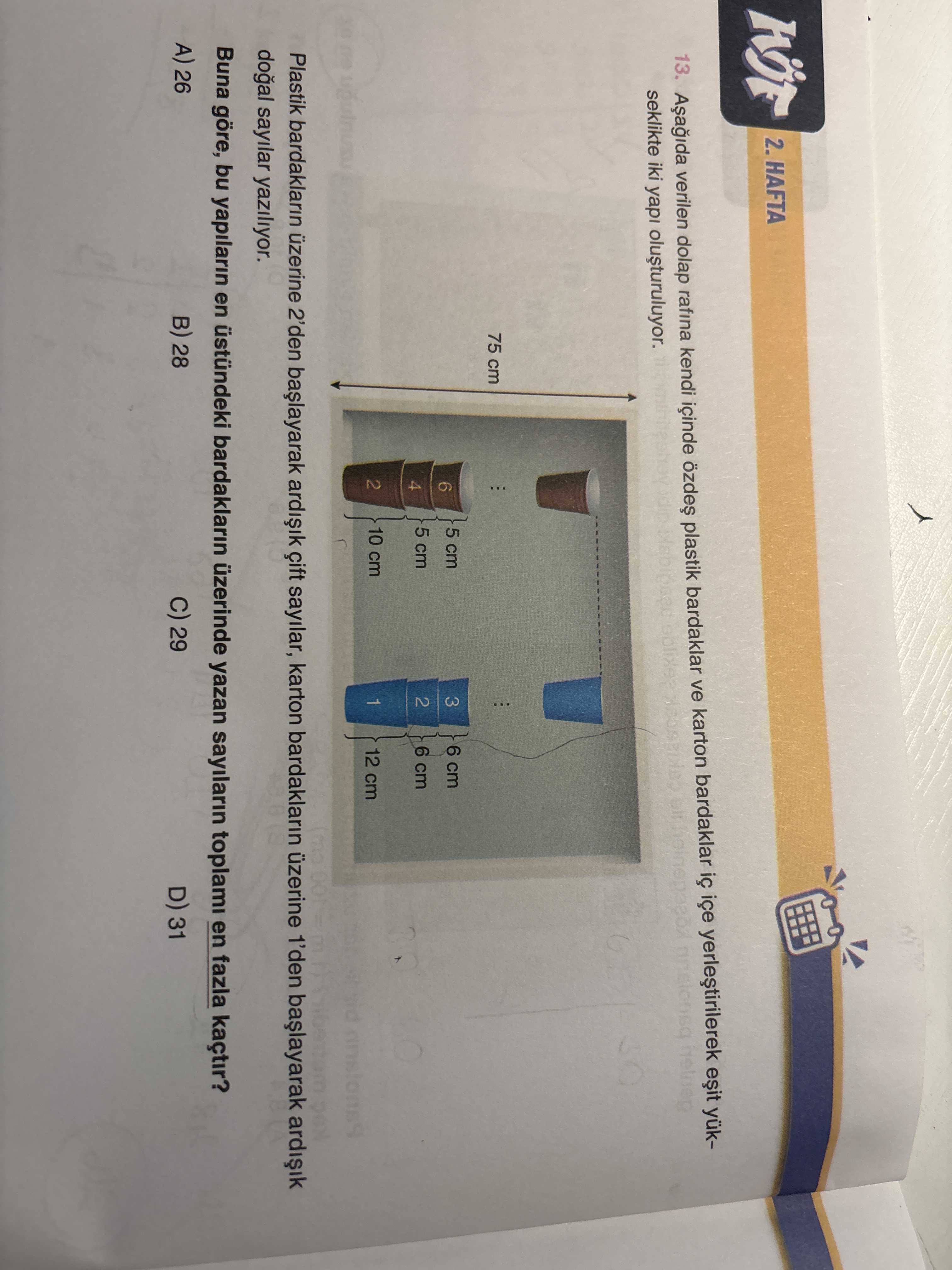 Matematik (8. Sınıf)
