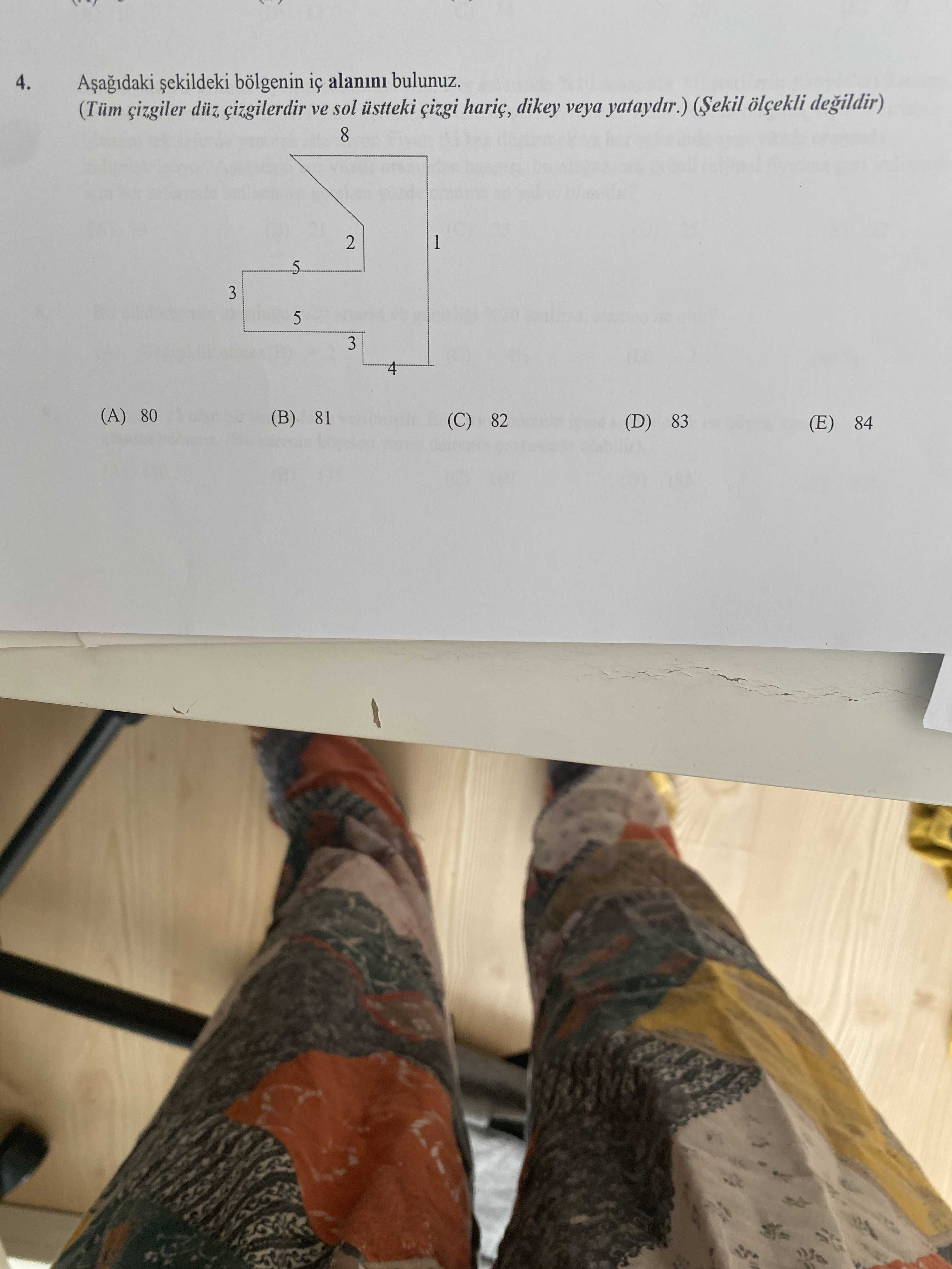 Matematik (8. Sınıf)