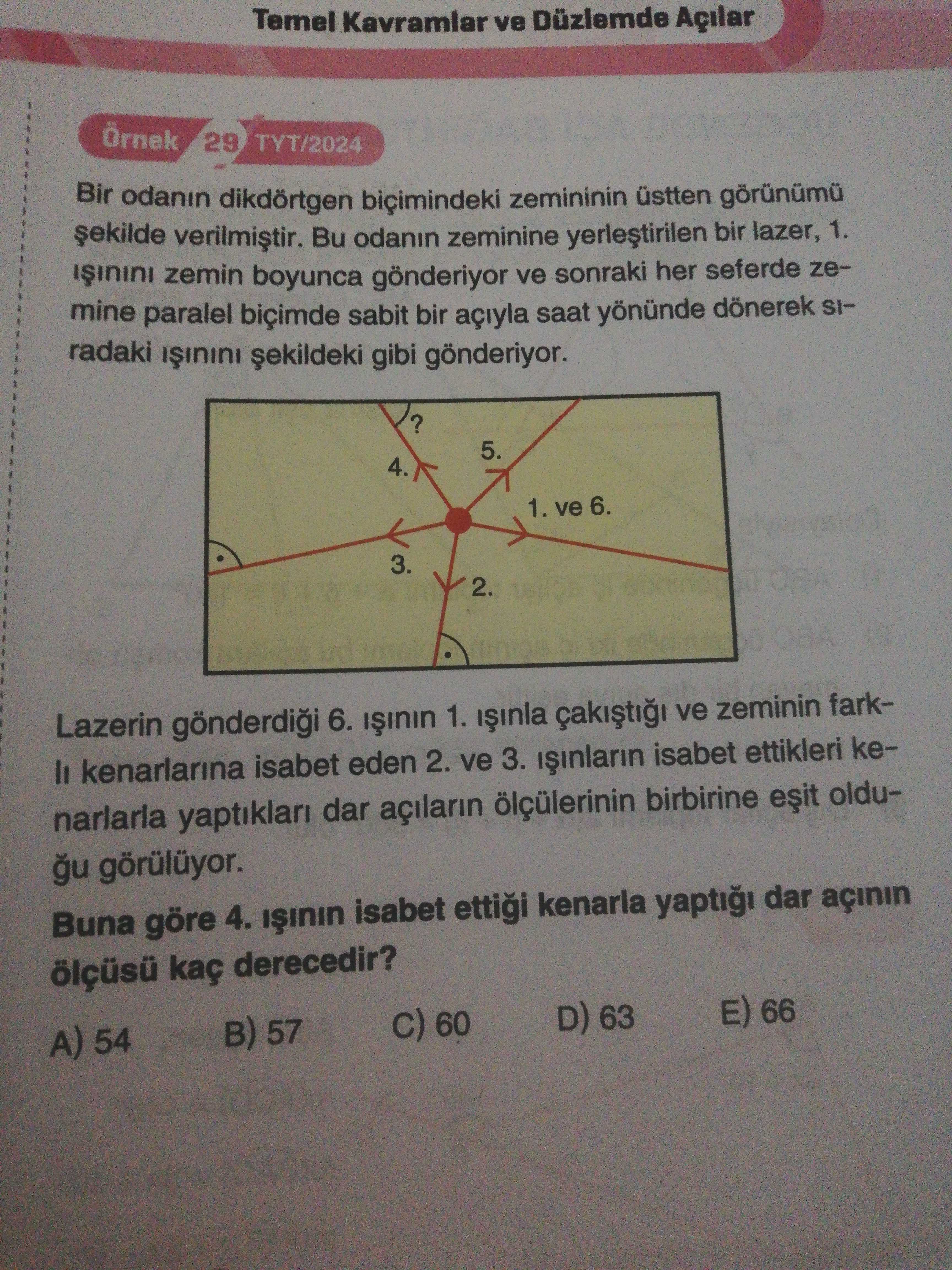 Geometri (Mezun)