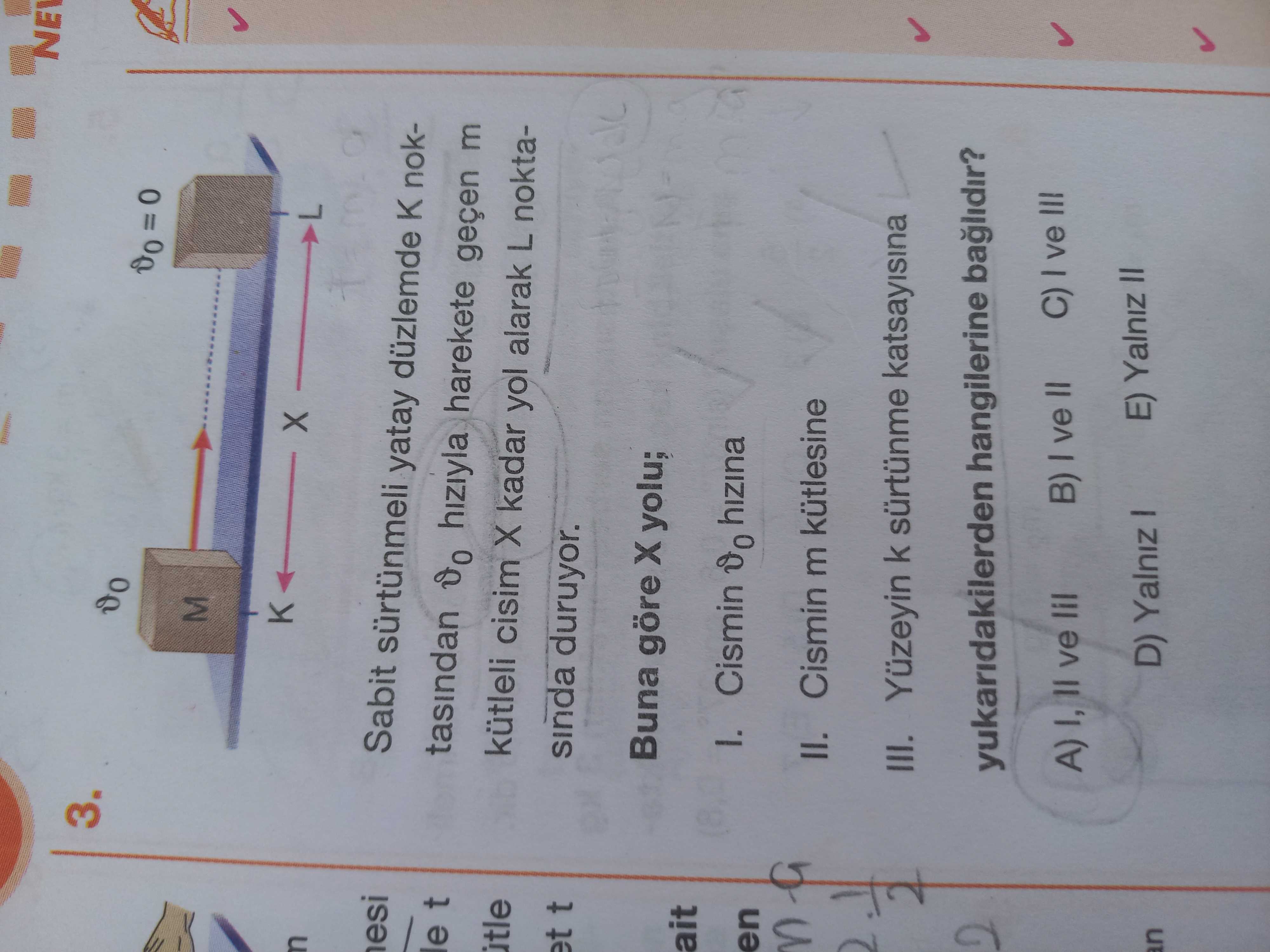 Fizik (11. Sınıf)