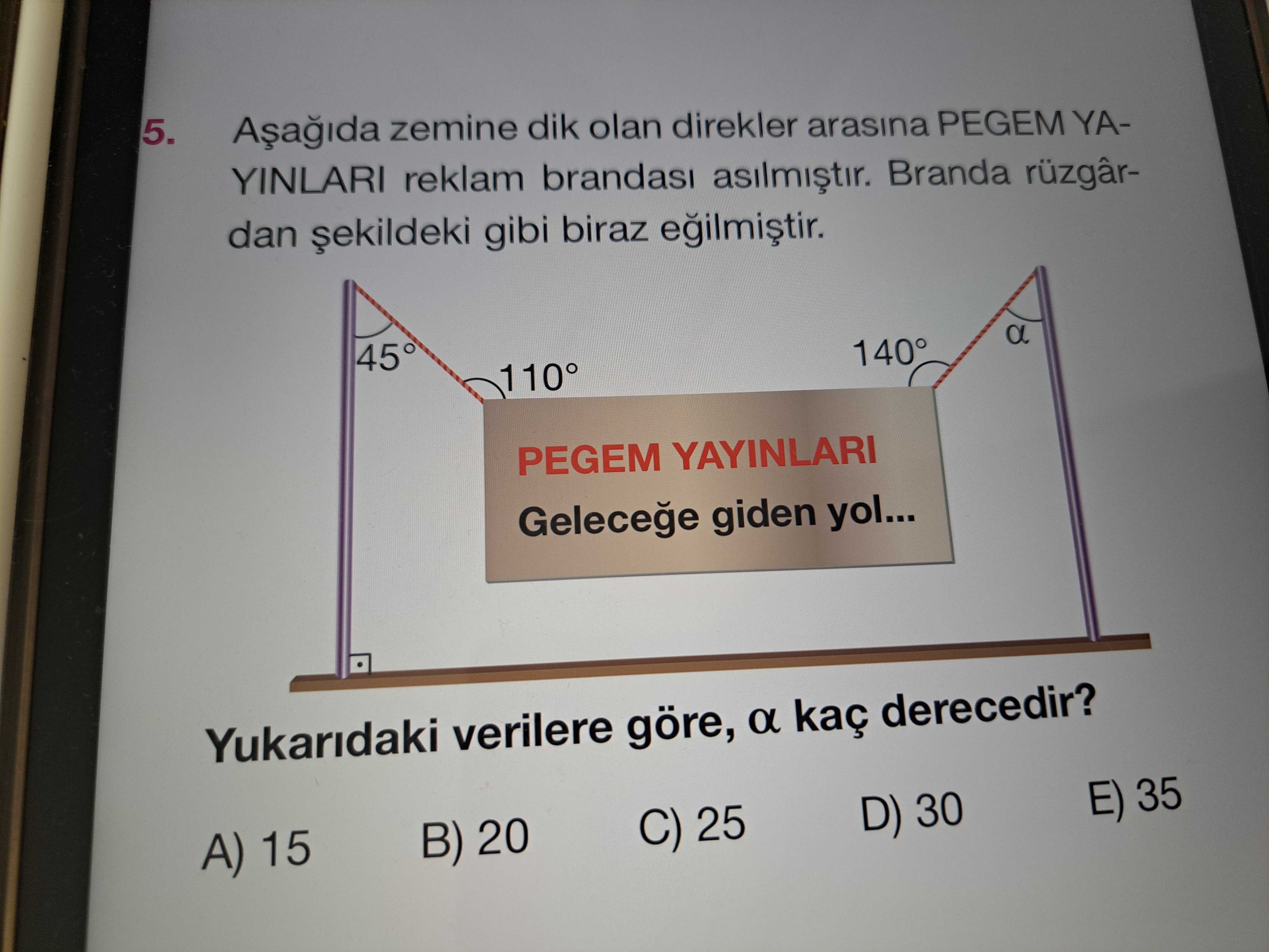 Geometri (Mezun)
