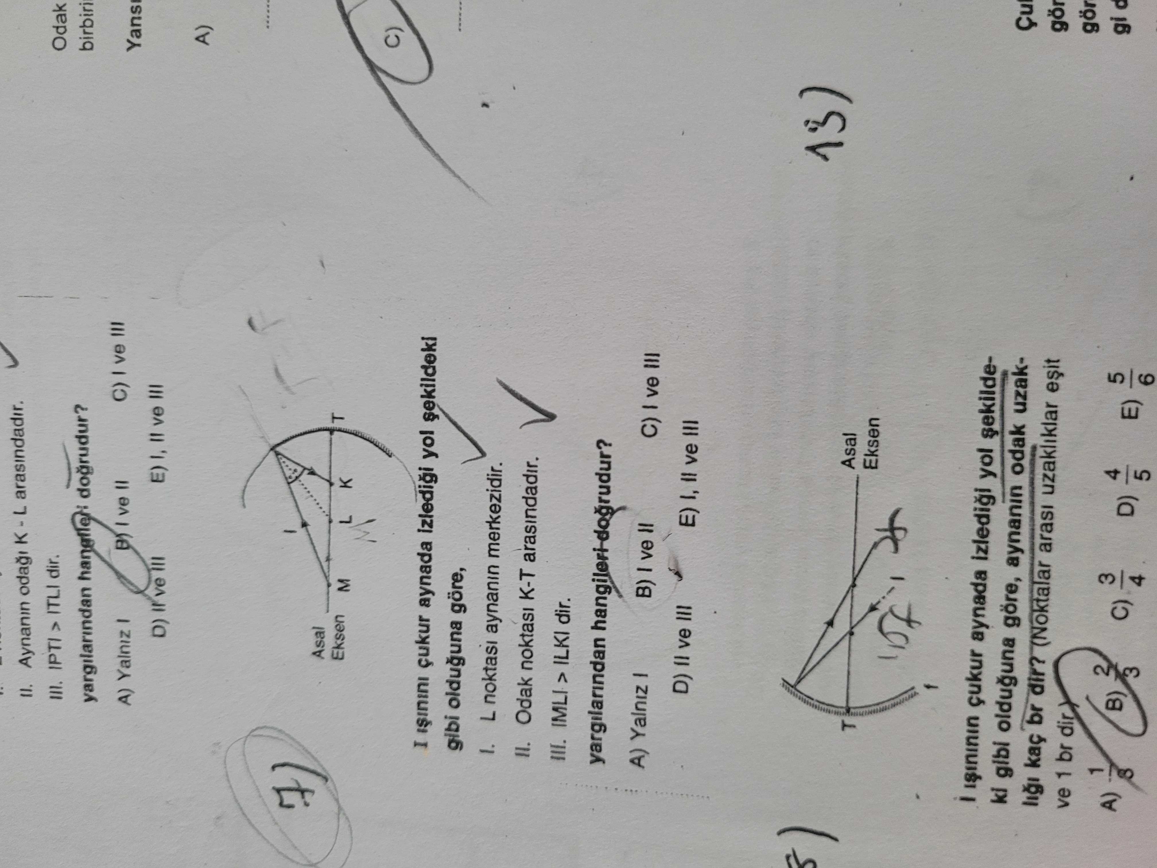 Fizik (11. Sınıf)