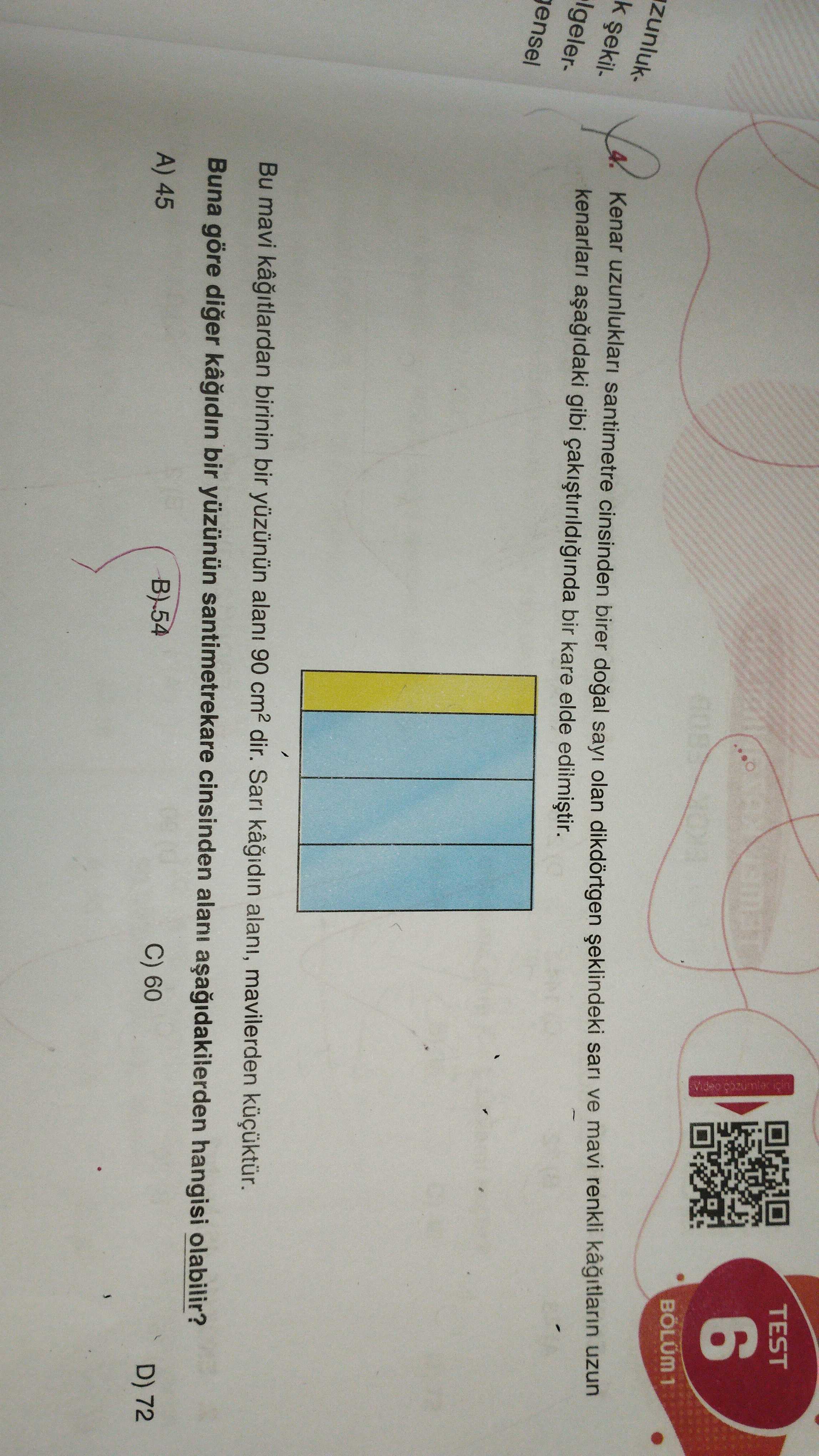 Matematik (8. Sınıf)