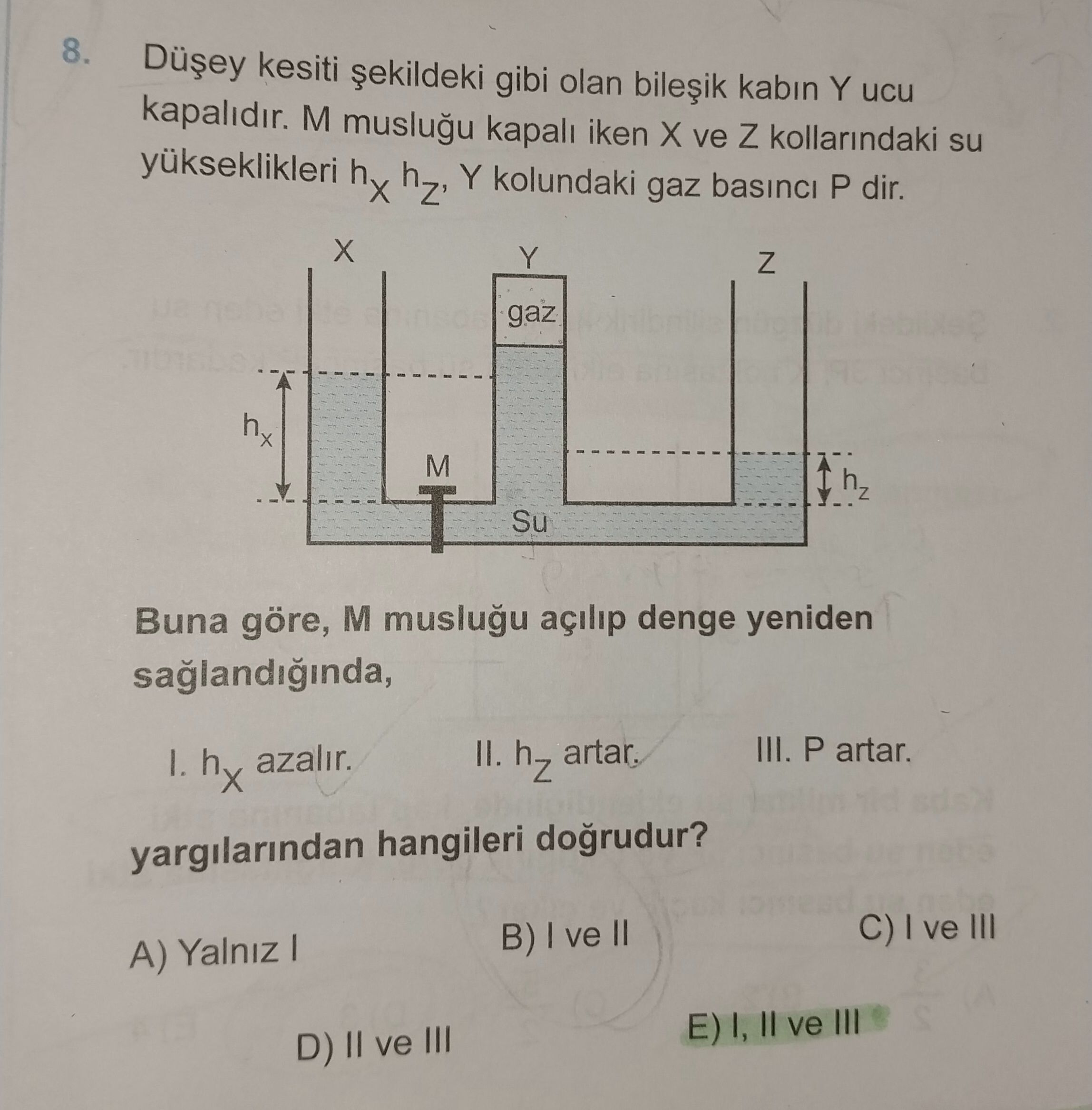 Fizik (11. Sınıf)