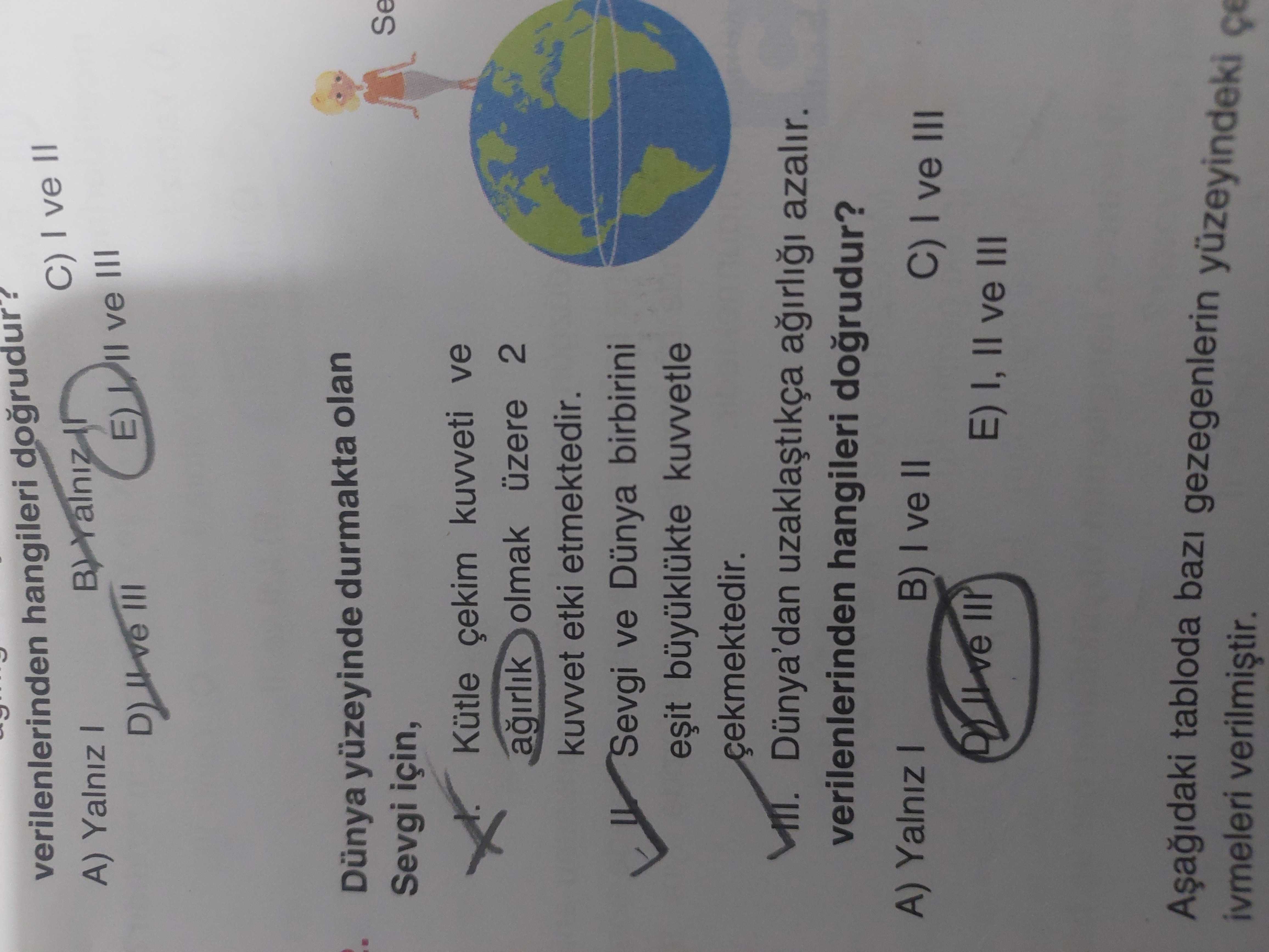 Fizik (12. Sınıf)