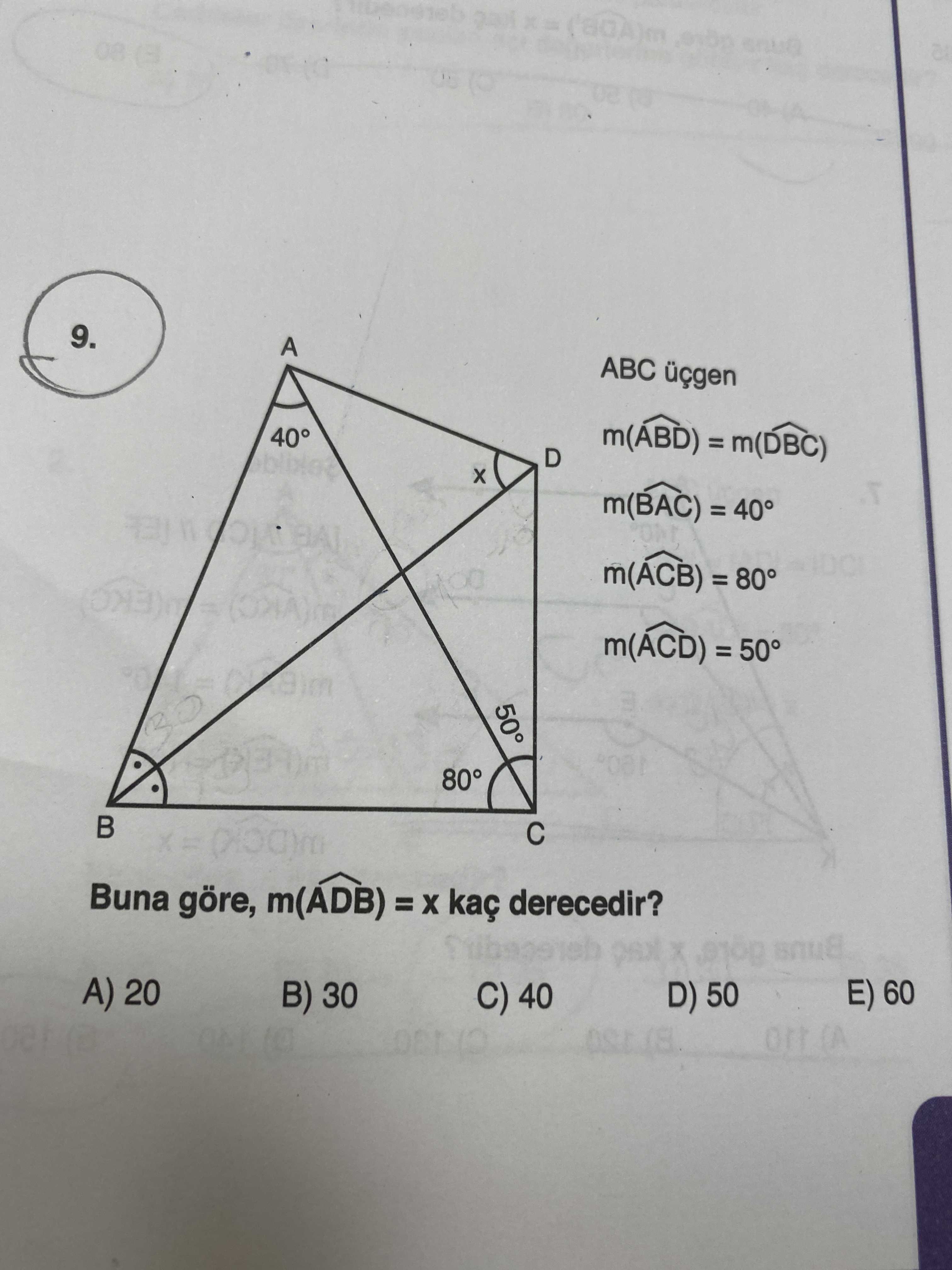 Geometri (Mezun)