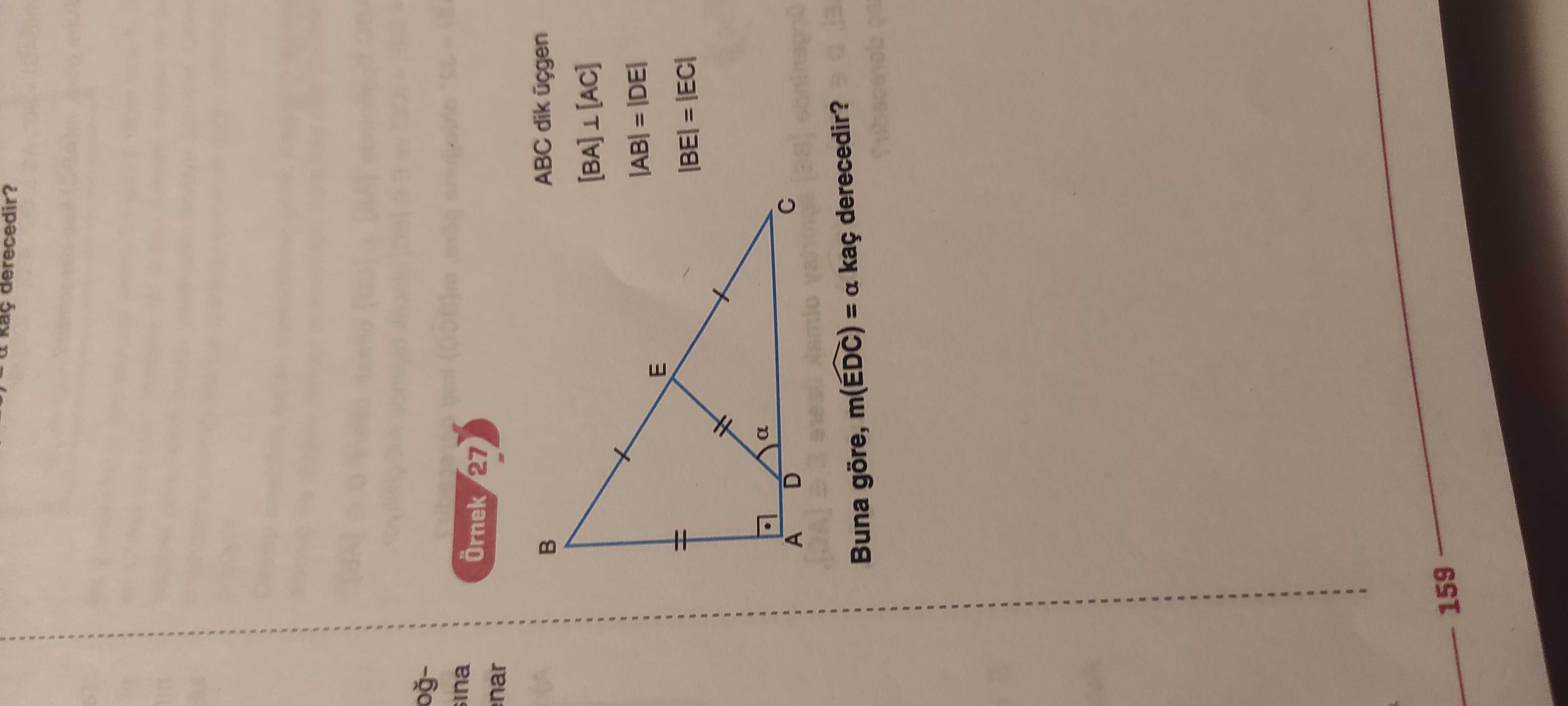 Geometri (11. Sınıf)