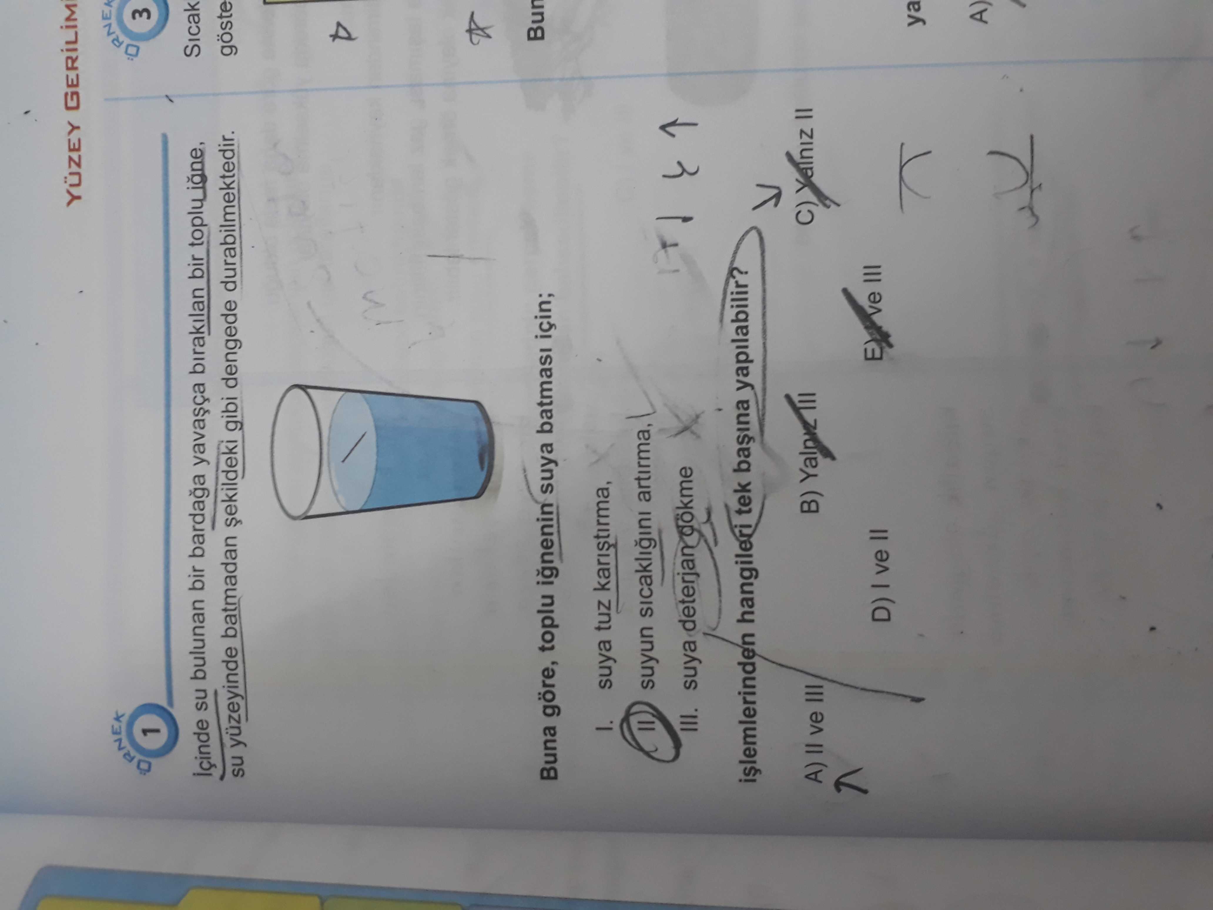 Fizik (11. Sınıf)