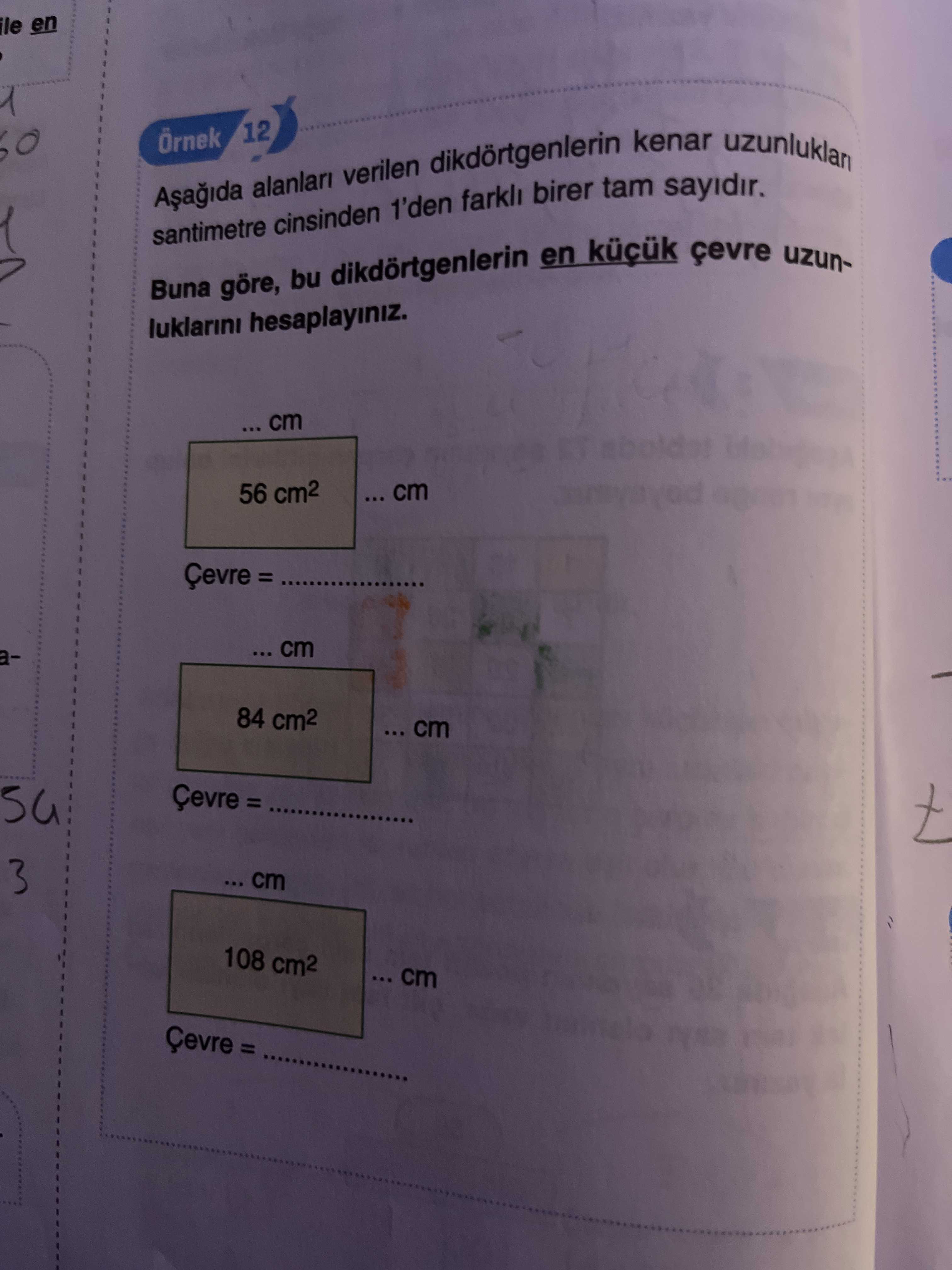 Matematik (8. Sınıf)