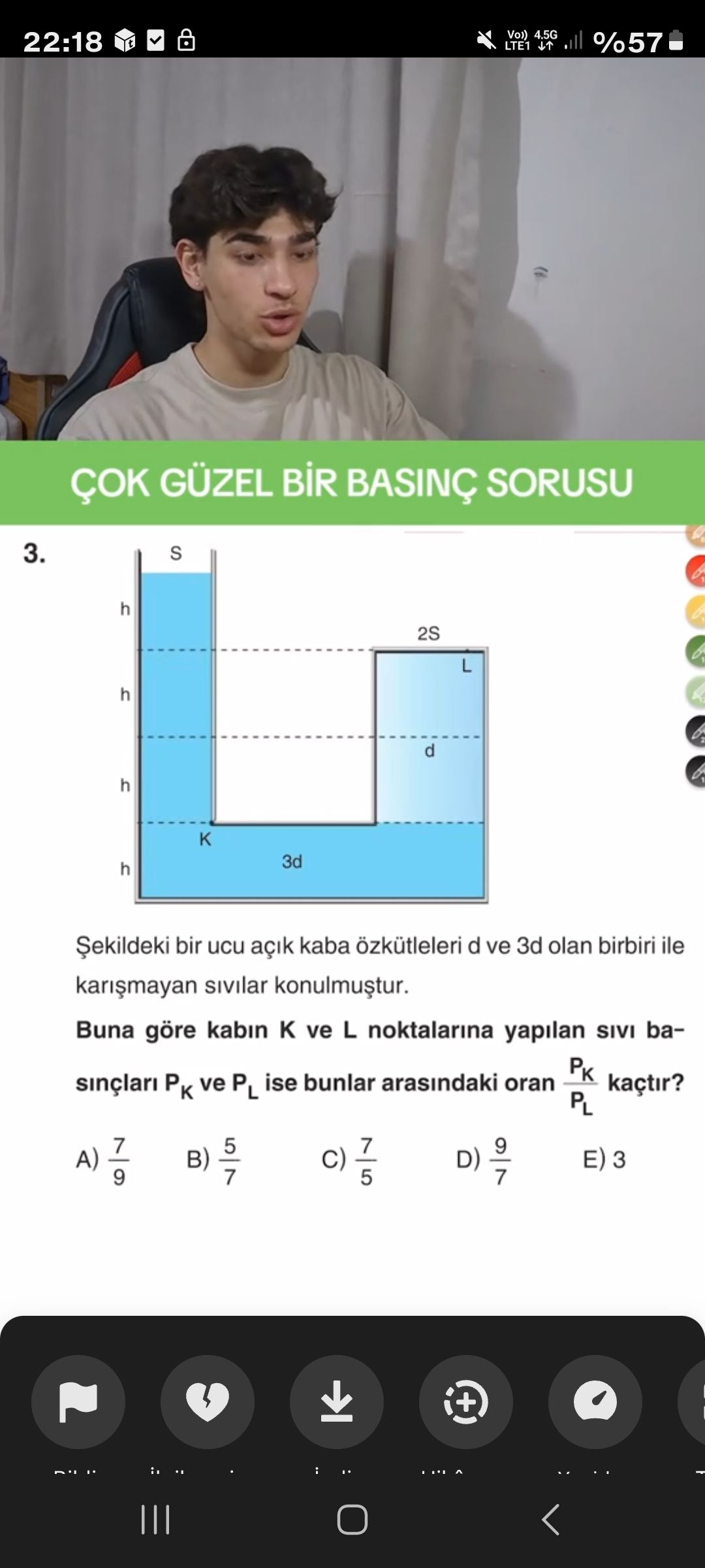Fizik (11. Sınıf)
