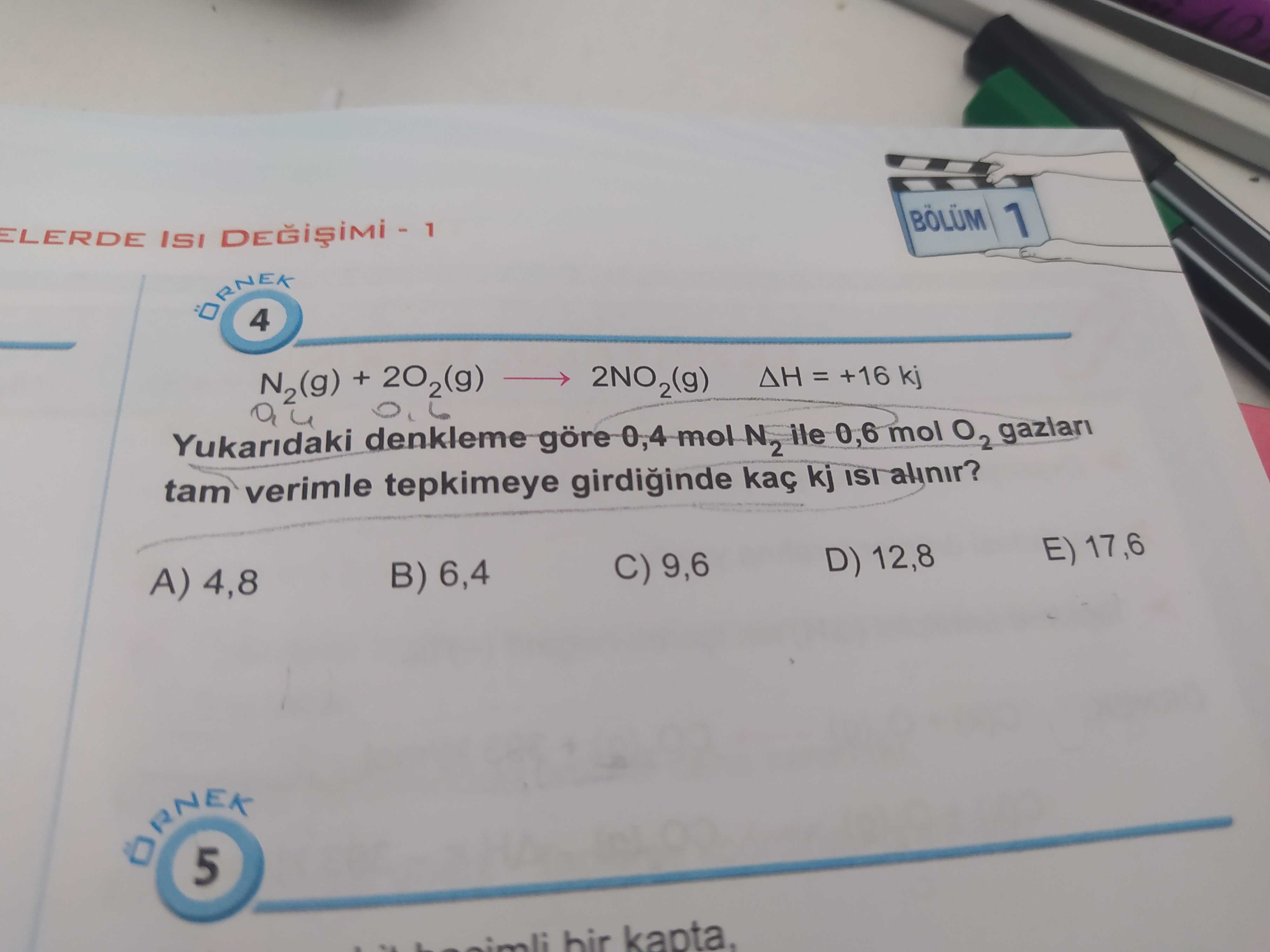 Kimya (12. Sınıf)