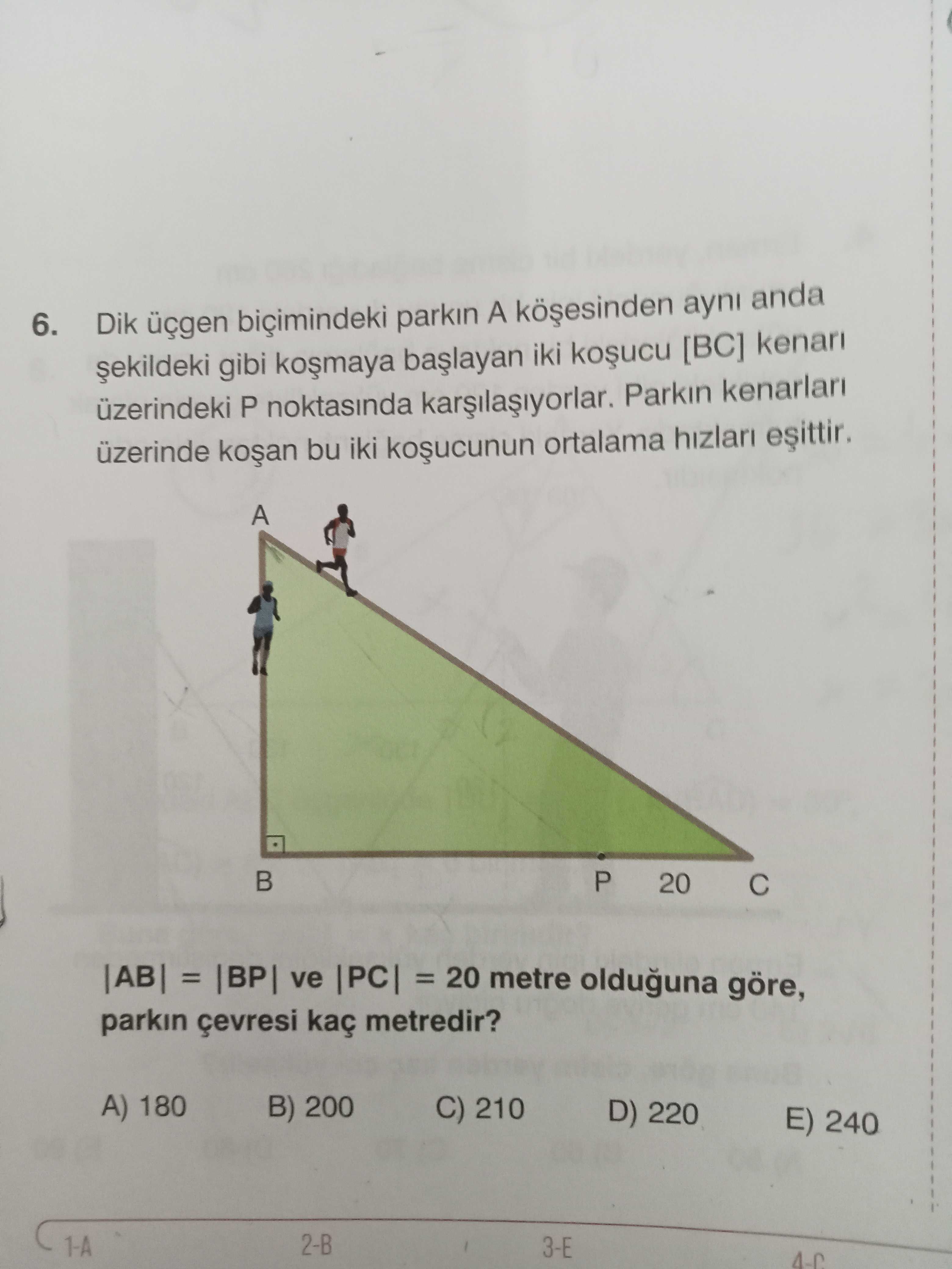 Geometri (11. Sınıf)