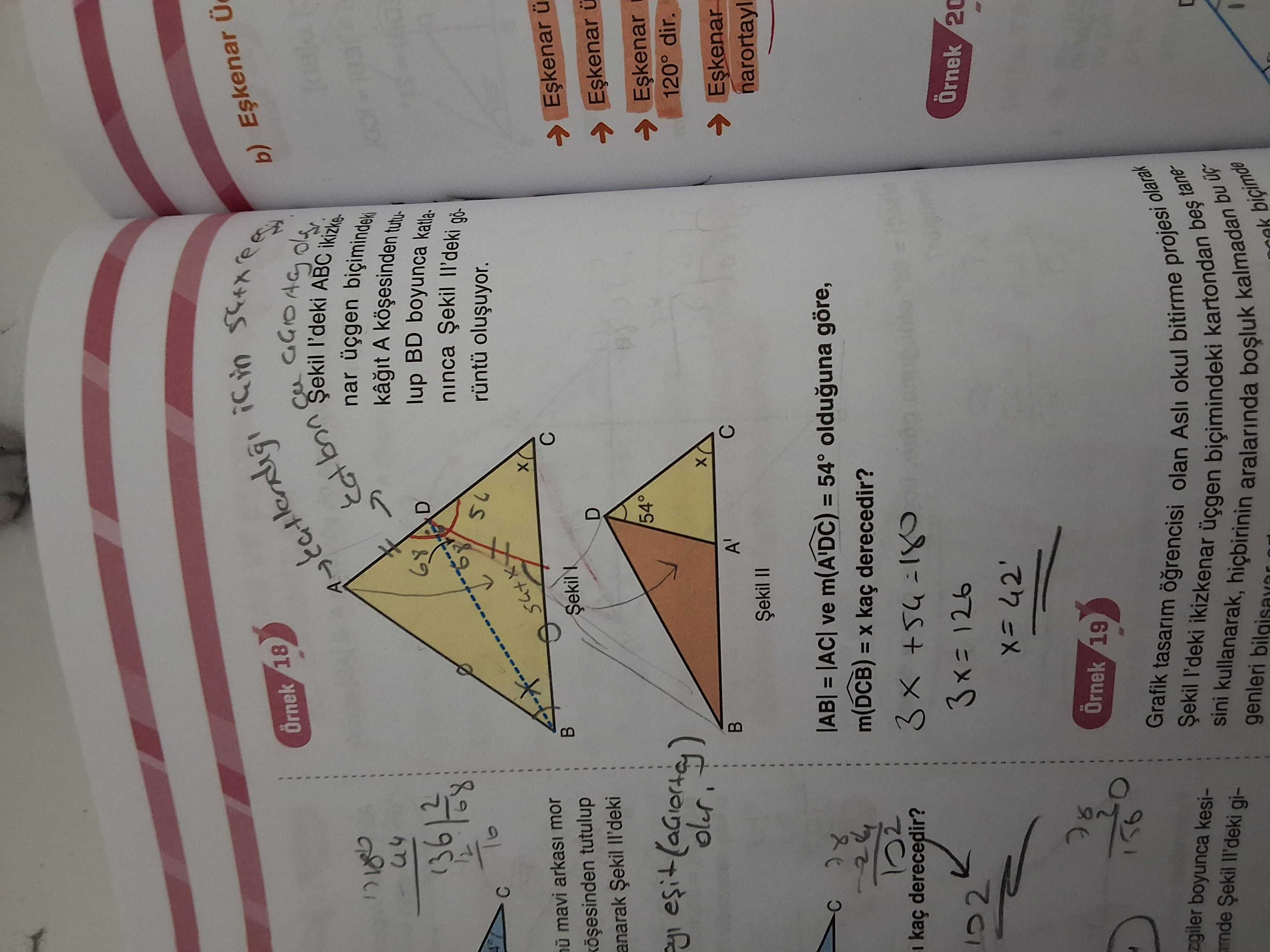 Geometri (12. Sınıf)