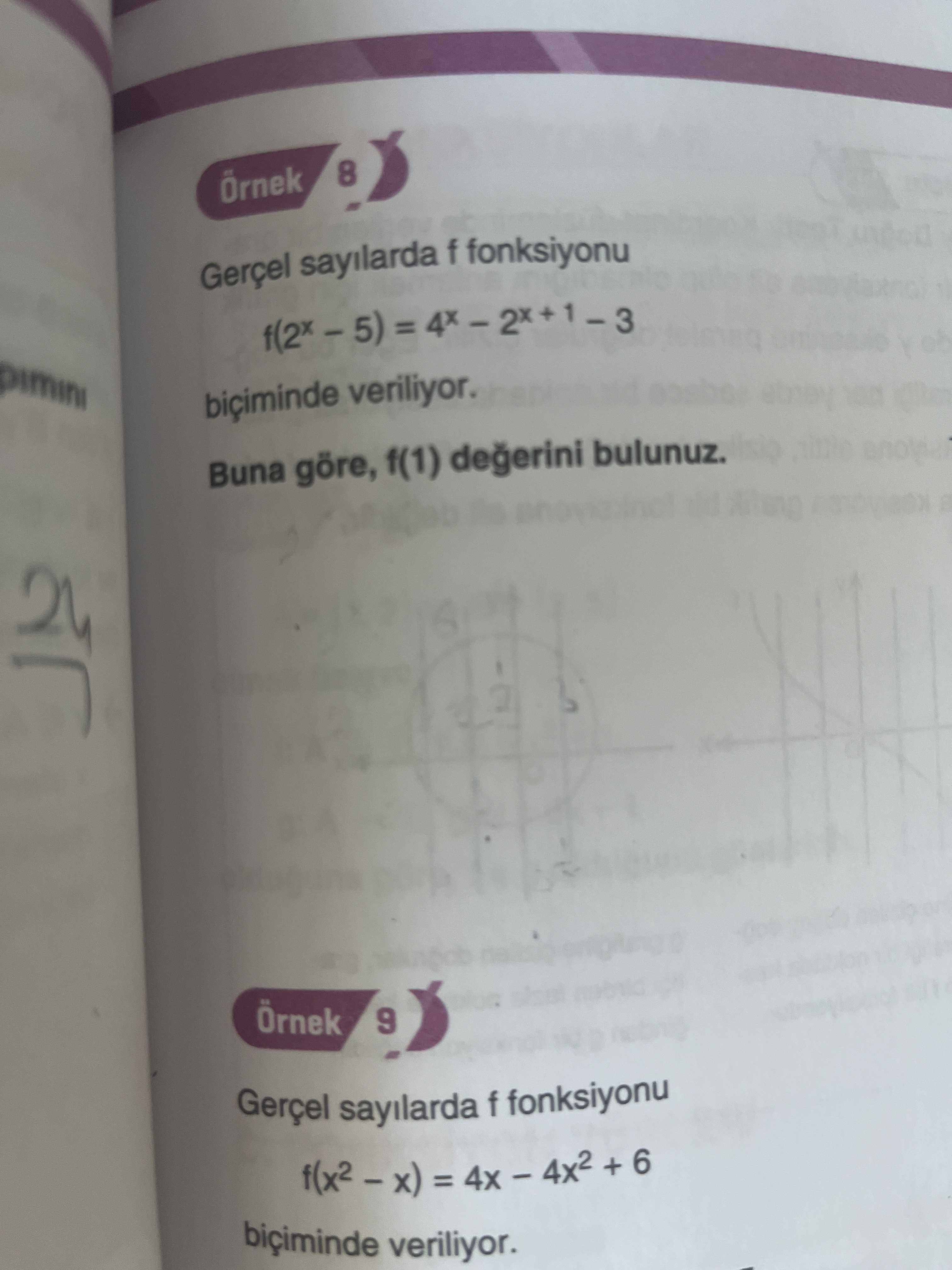 Matematik (11. Sınıf)