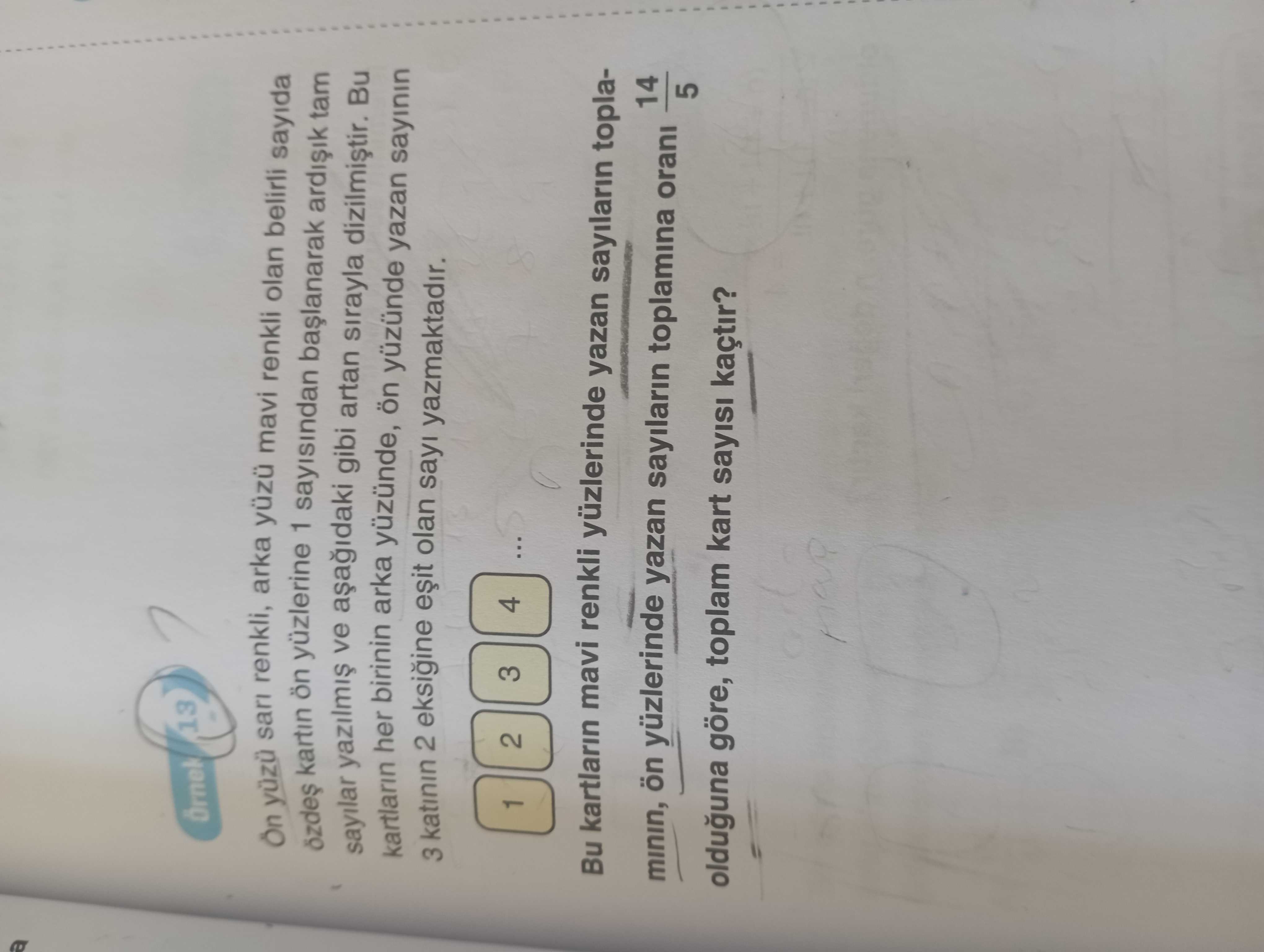 Matematik (12. Sınıf)