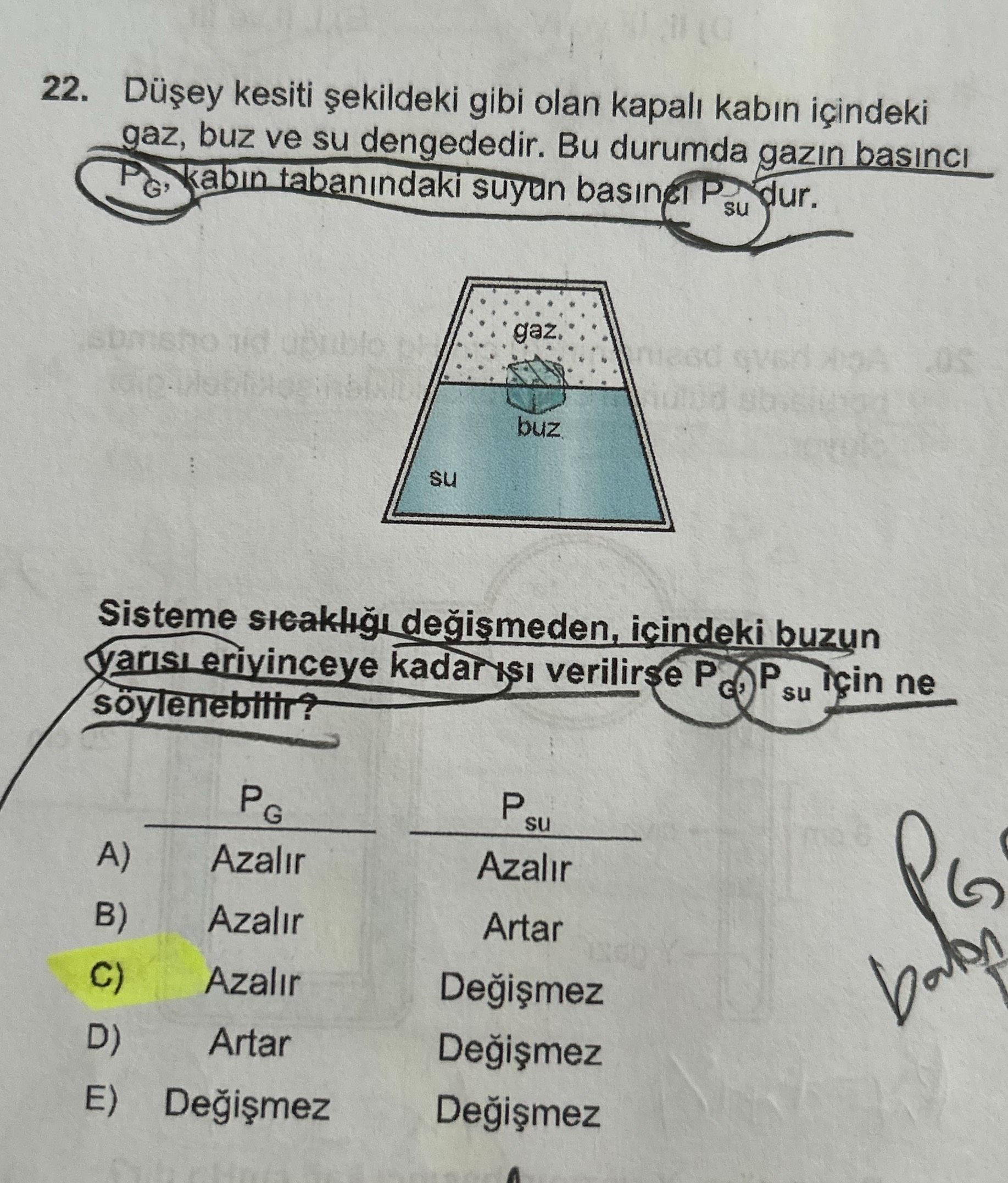 Fizik (9. Sınıf)