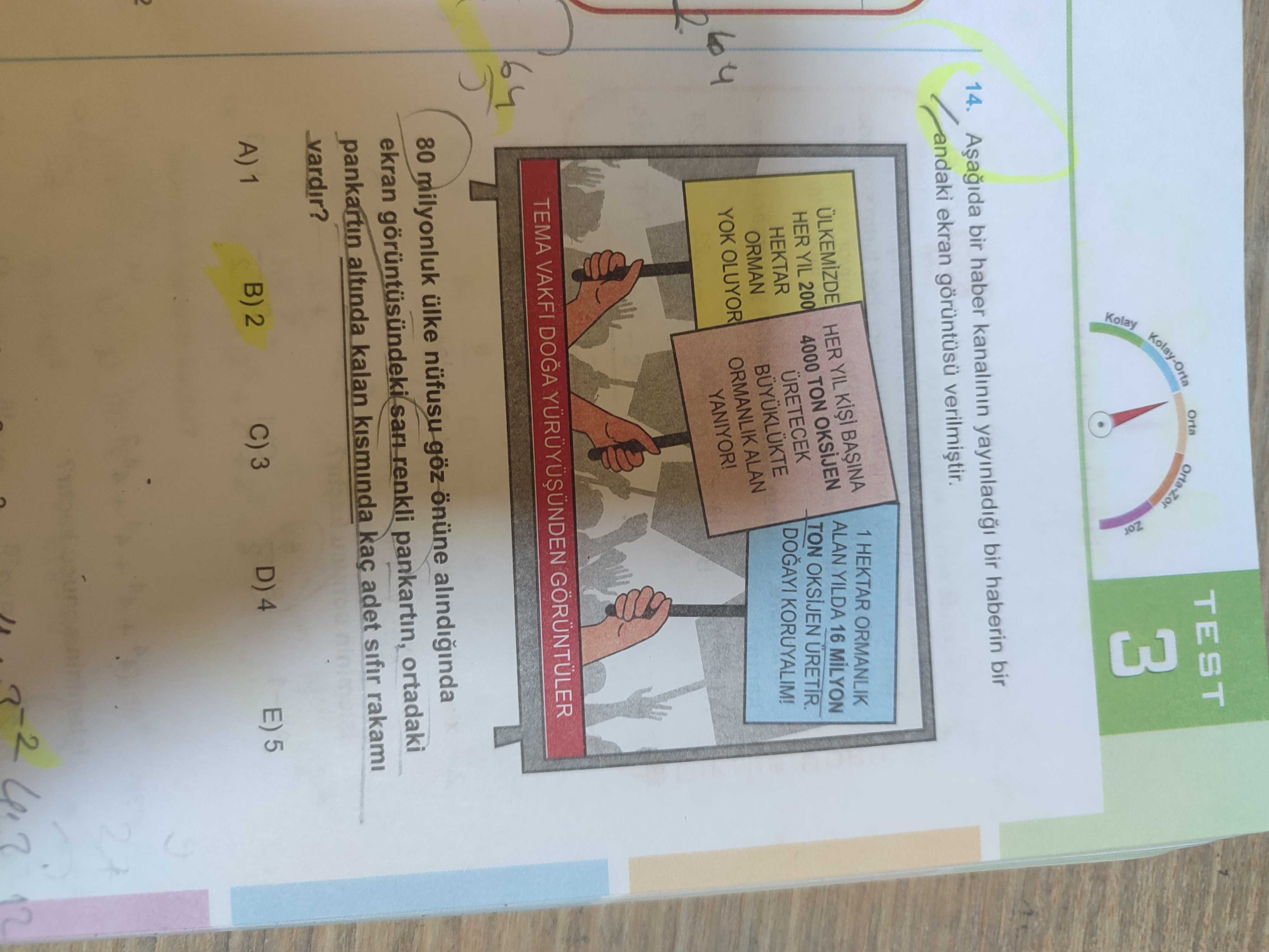 Matematik (11. Sınıf)