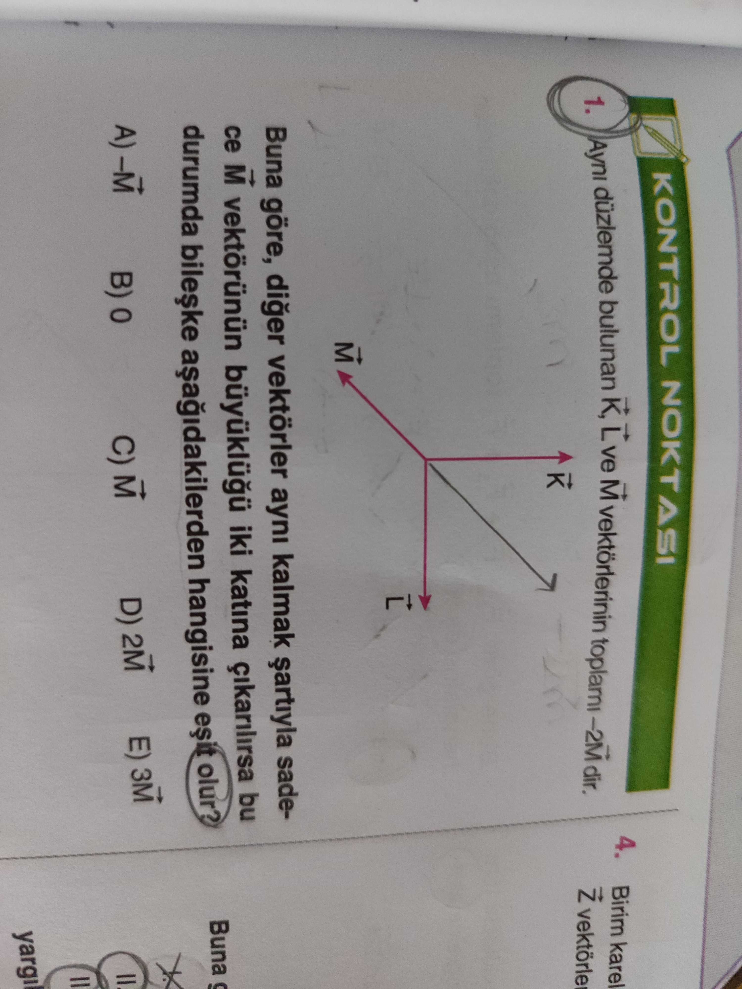 Fizik (11. Sınıf)