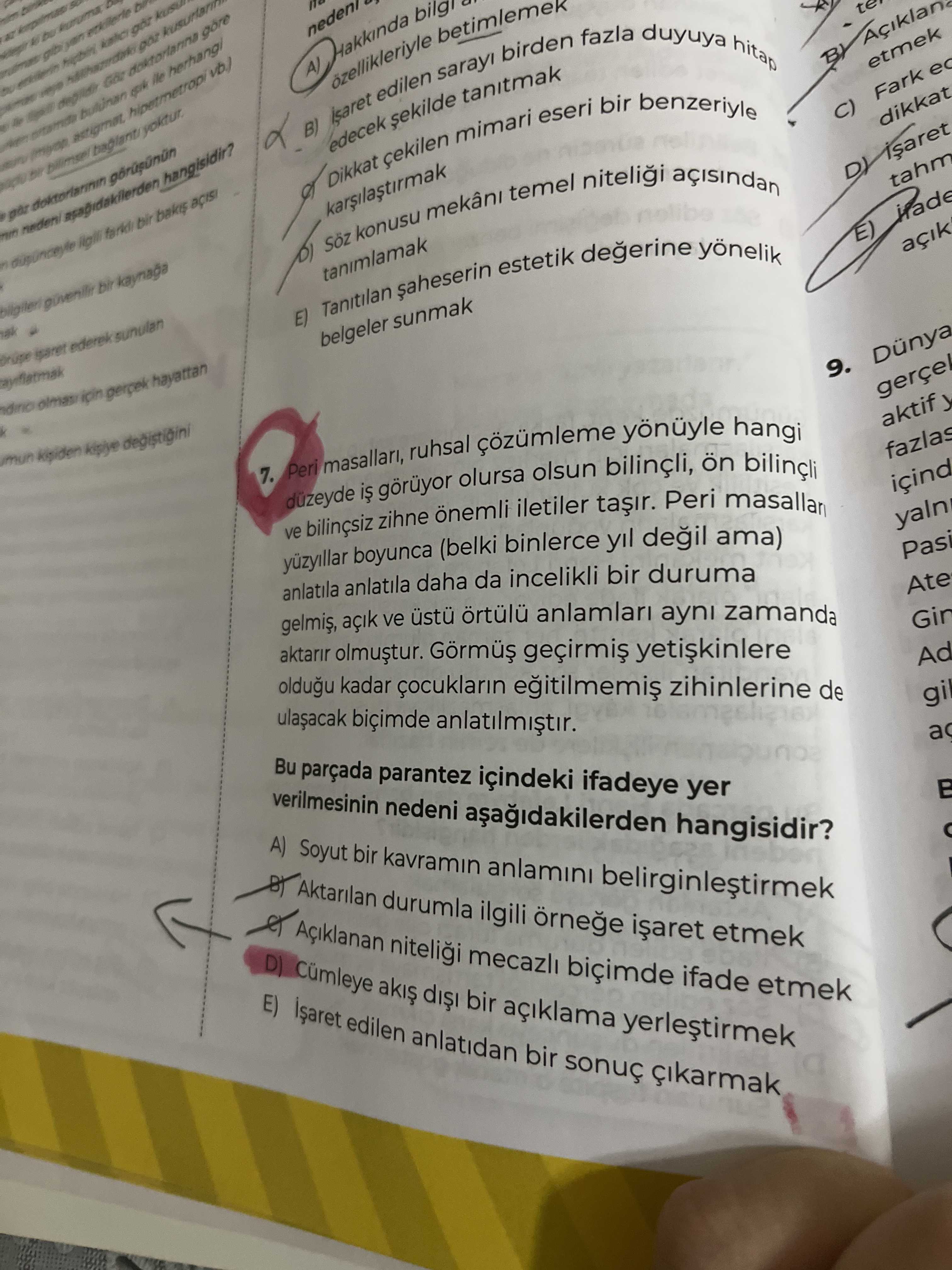 Türkçe (12. Sınıf)