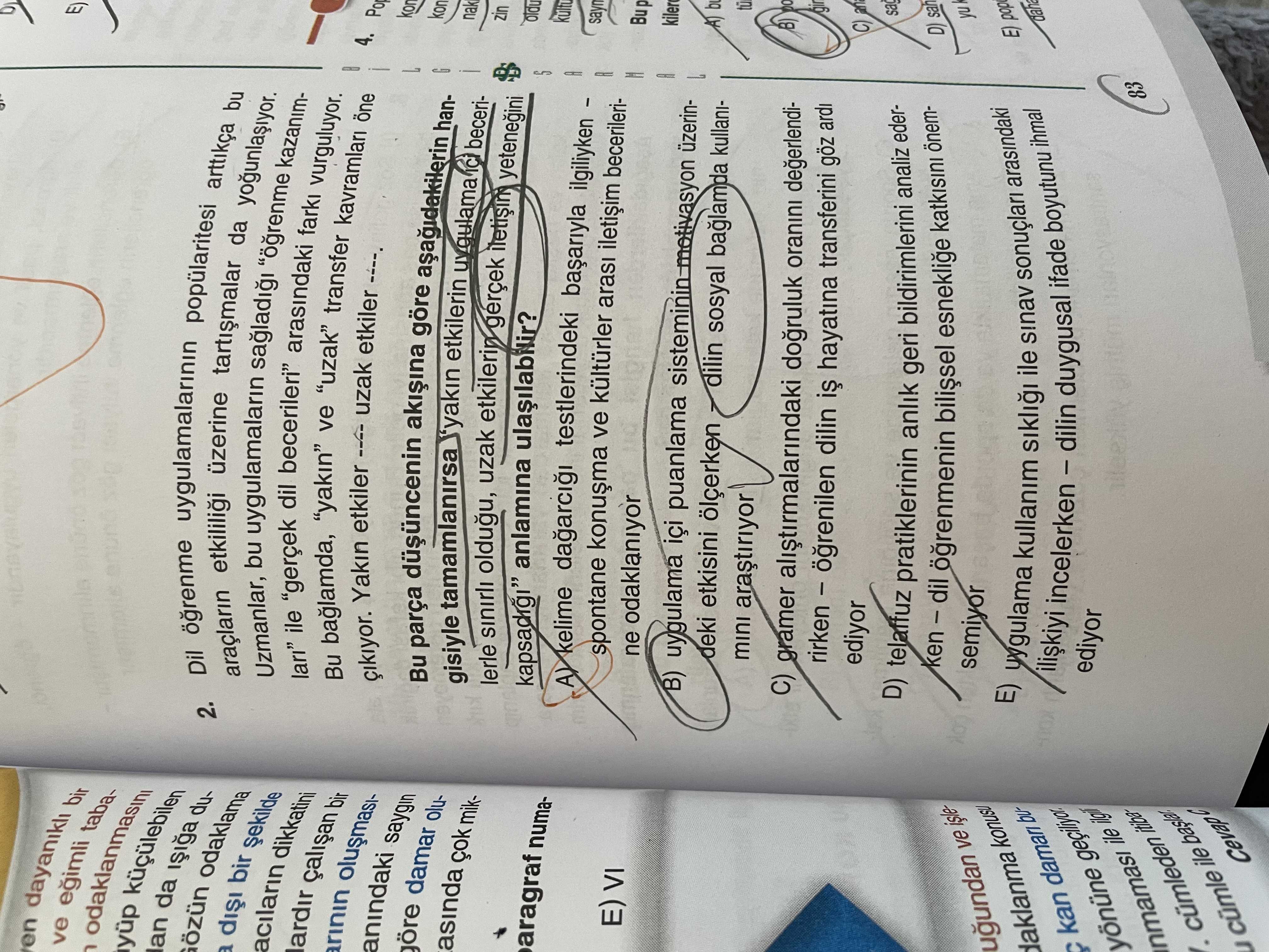 Dil öğrenme uygulamalarının popülaritesi arttıkça bu araçların etkililiği üzerine tartışmalar da
