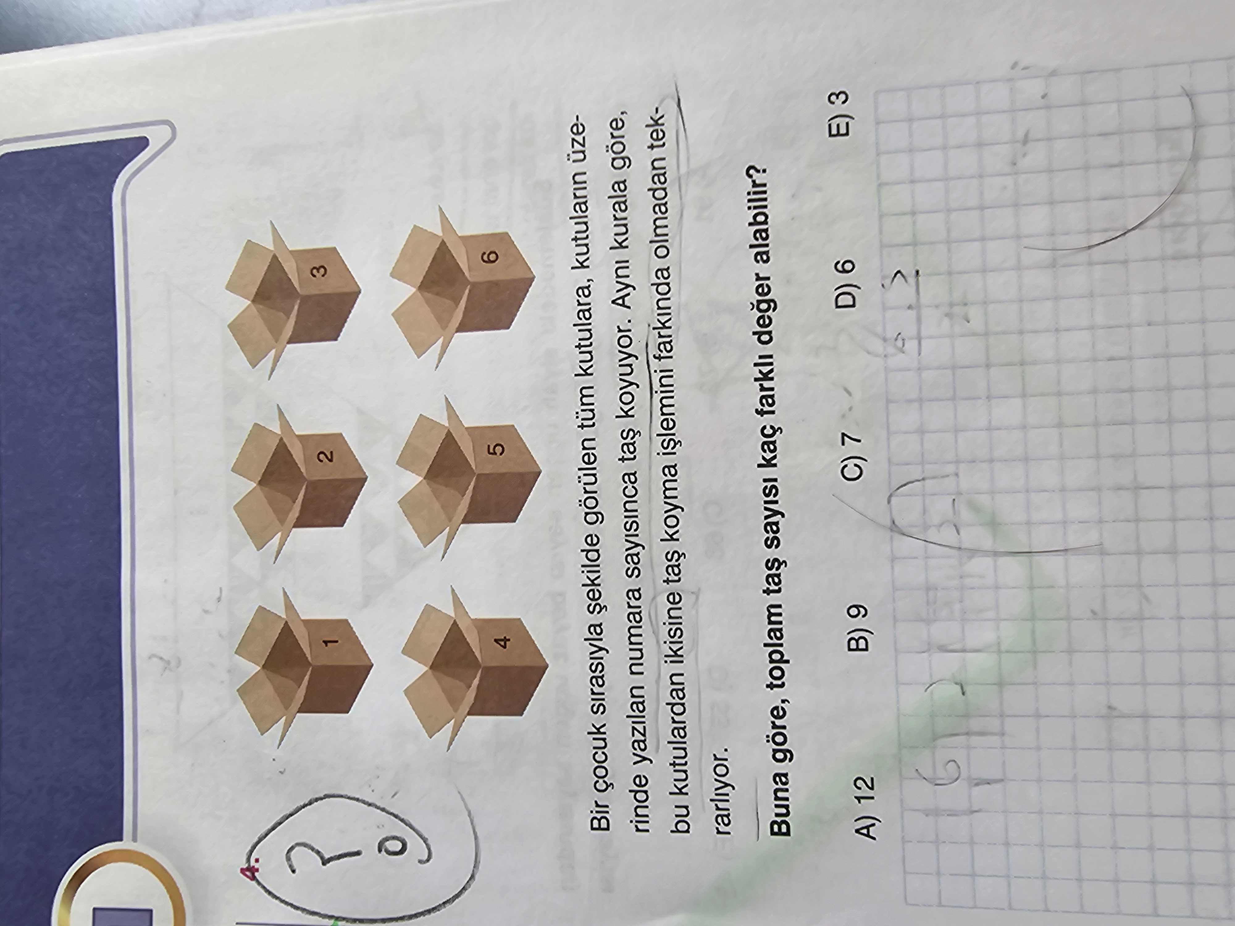 Matematik (Mezun)