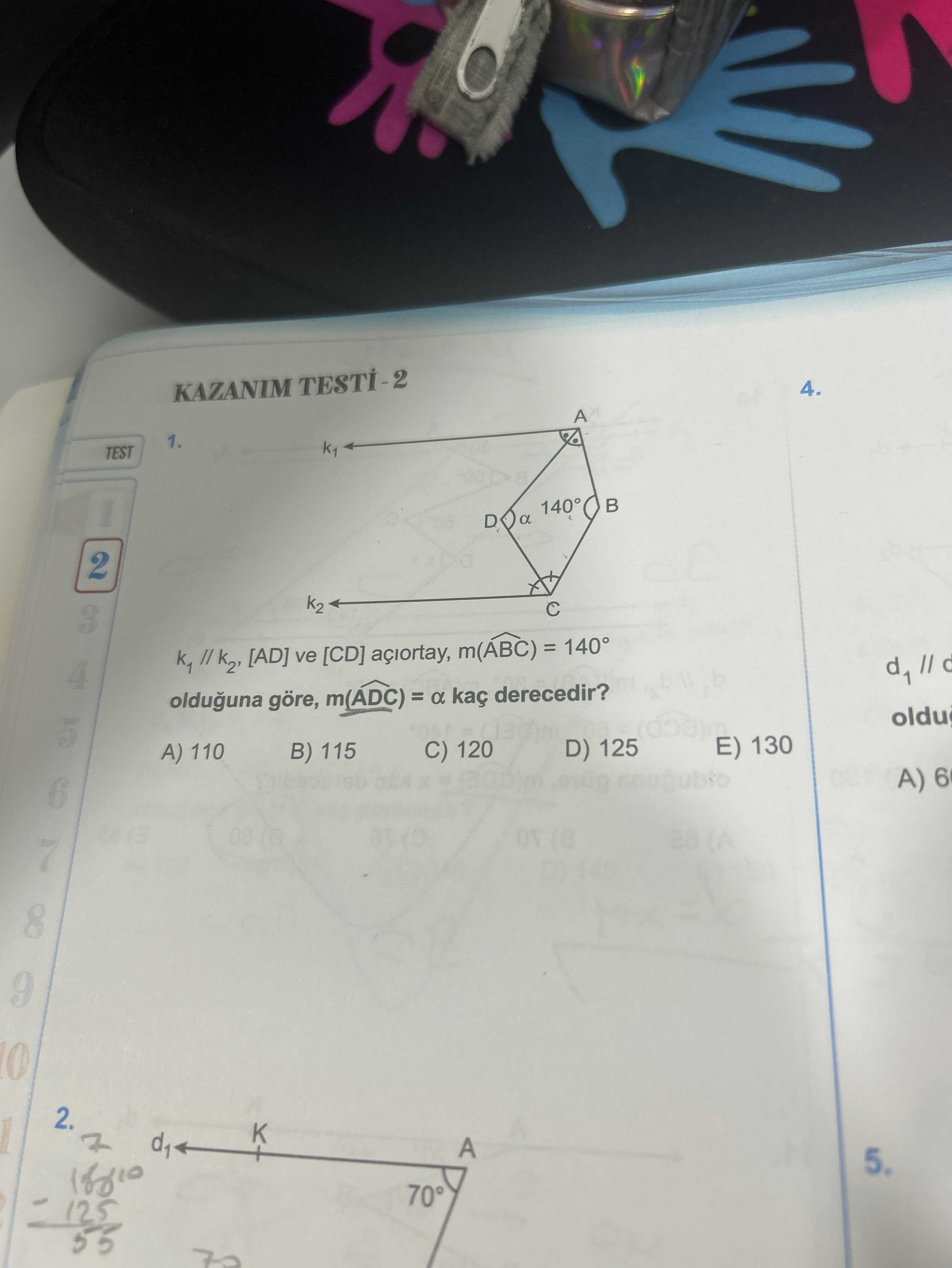 Geometri (Mezun)