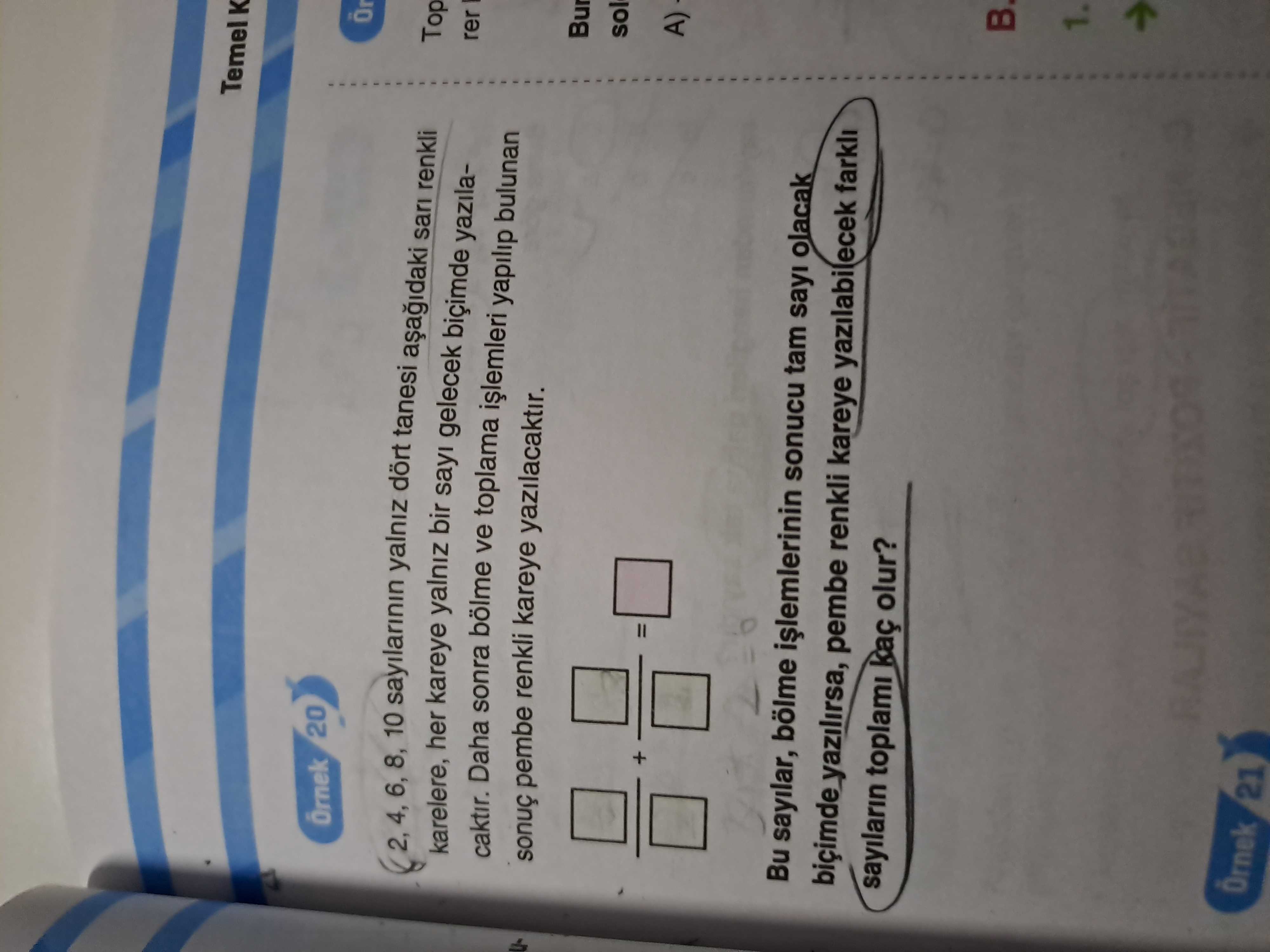 Matematik (12. Sınıf)