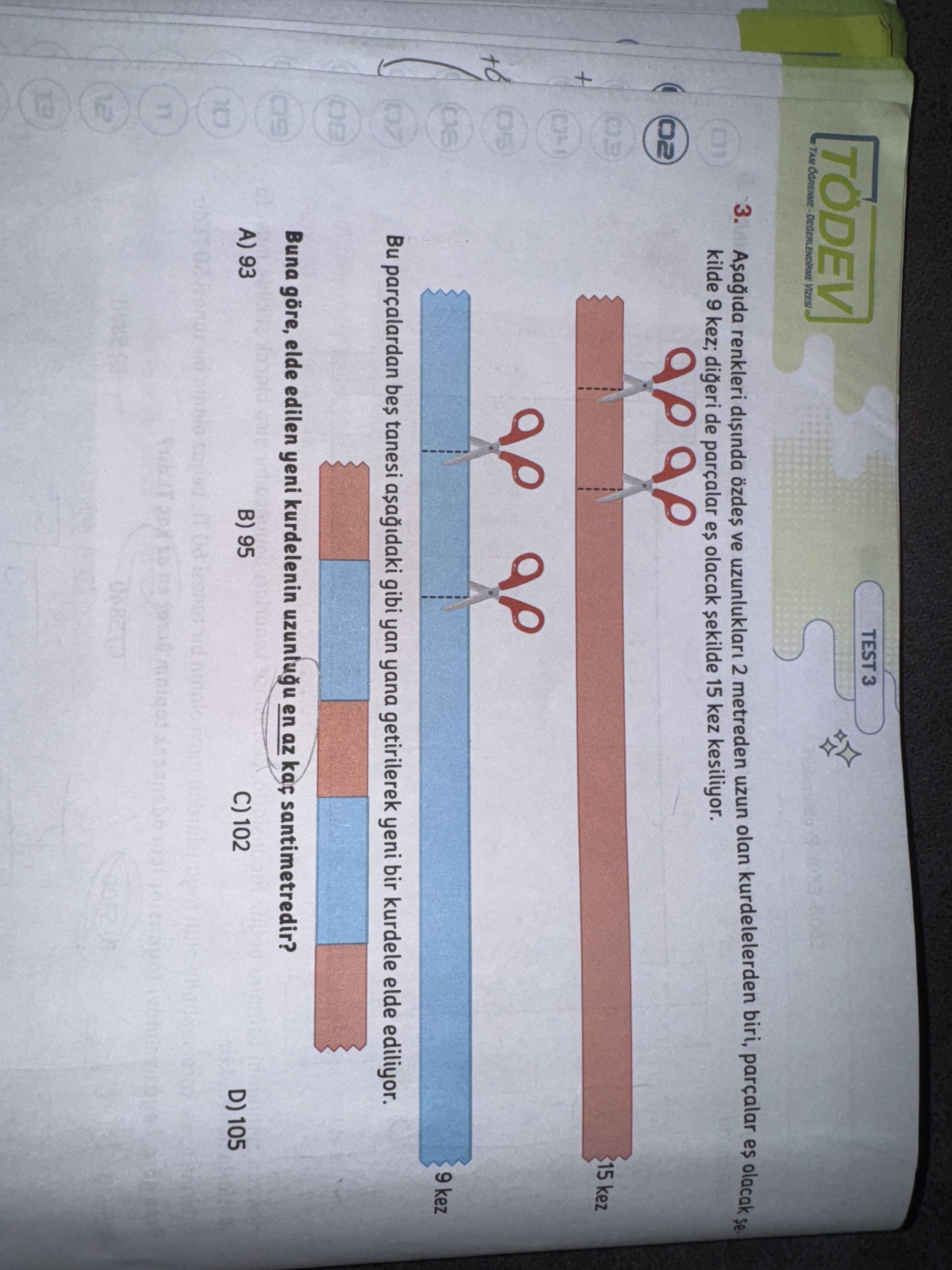 Matematik (8. Sınıf)