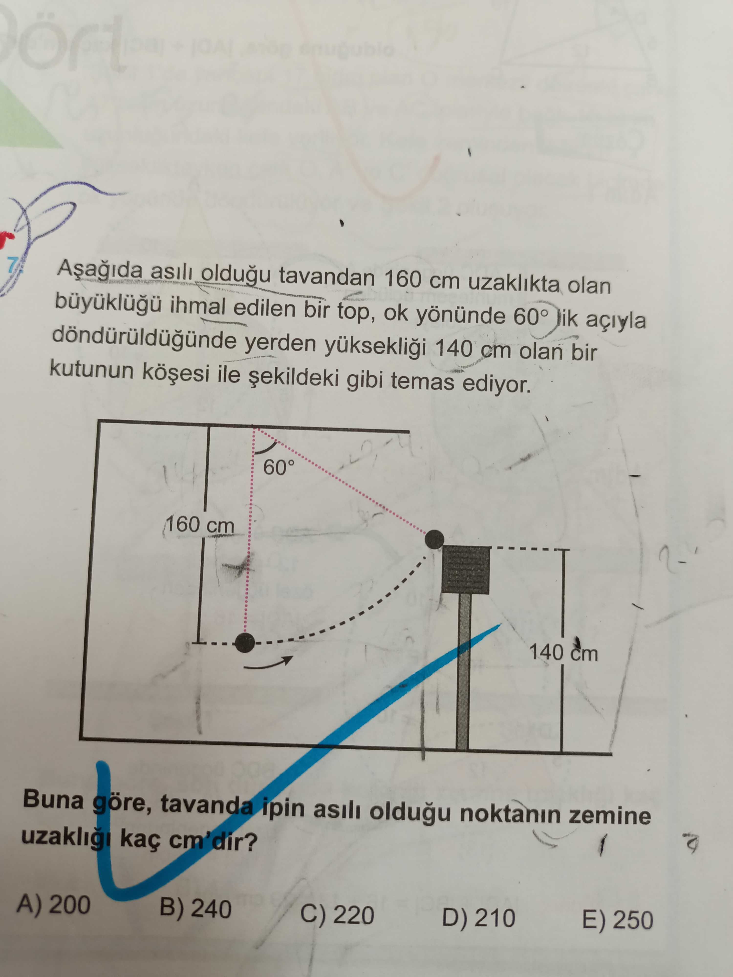 Geometri (12. Sınıf)