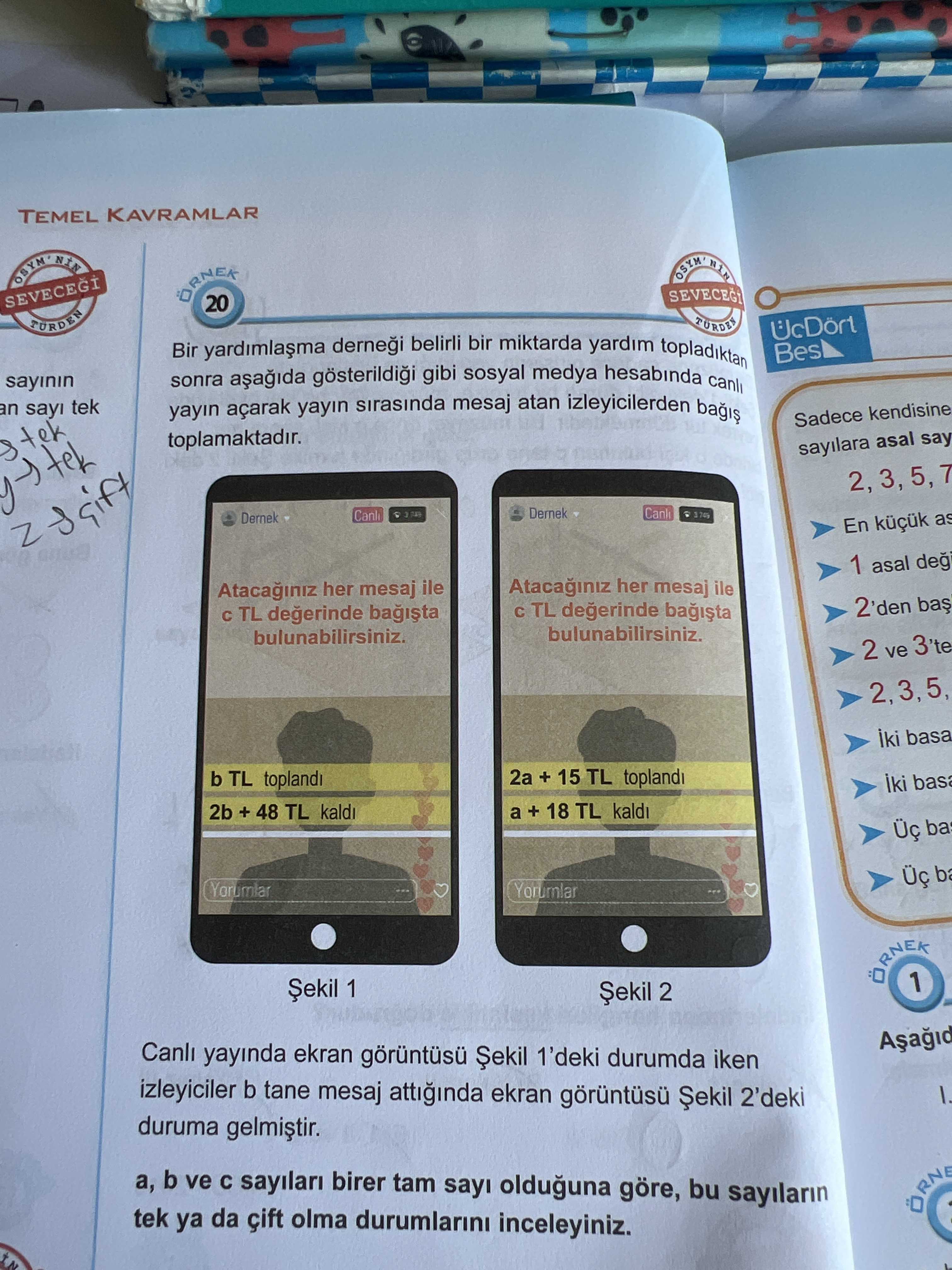 Matematik (12. Sınıf)