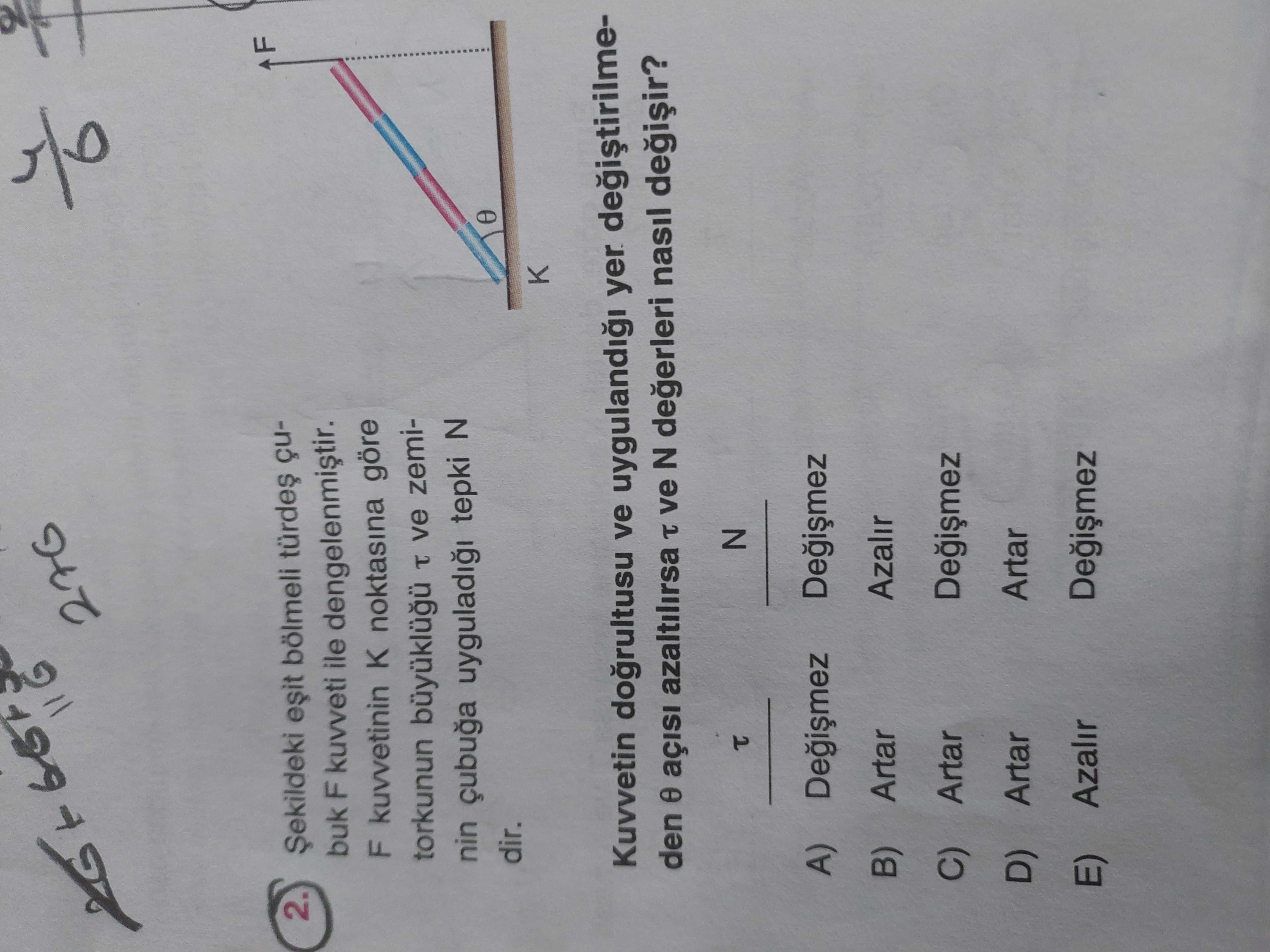 Fizik (12. Sınıf)
