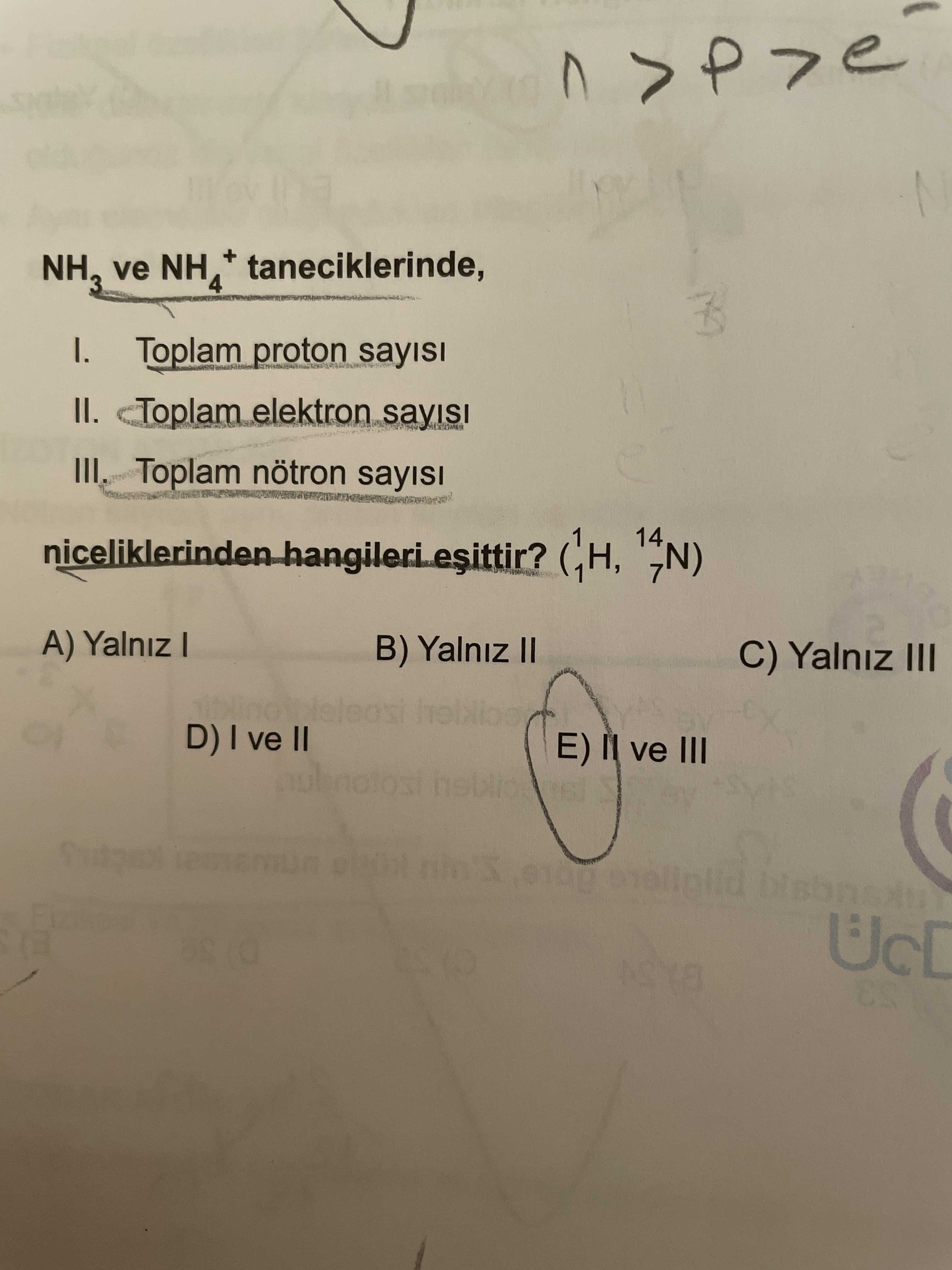Kimya (12. Sınıf)
