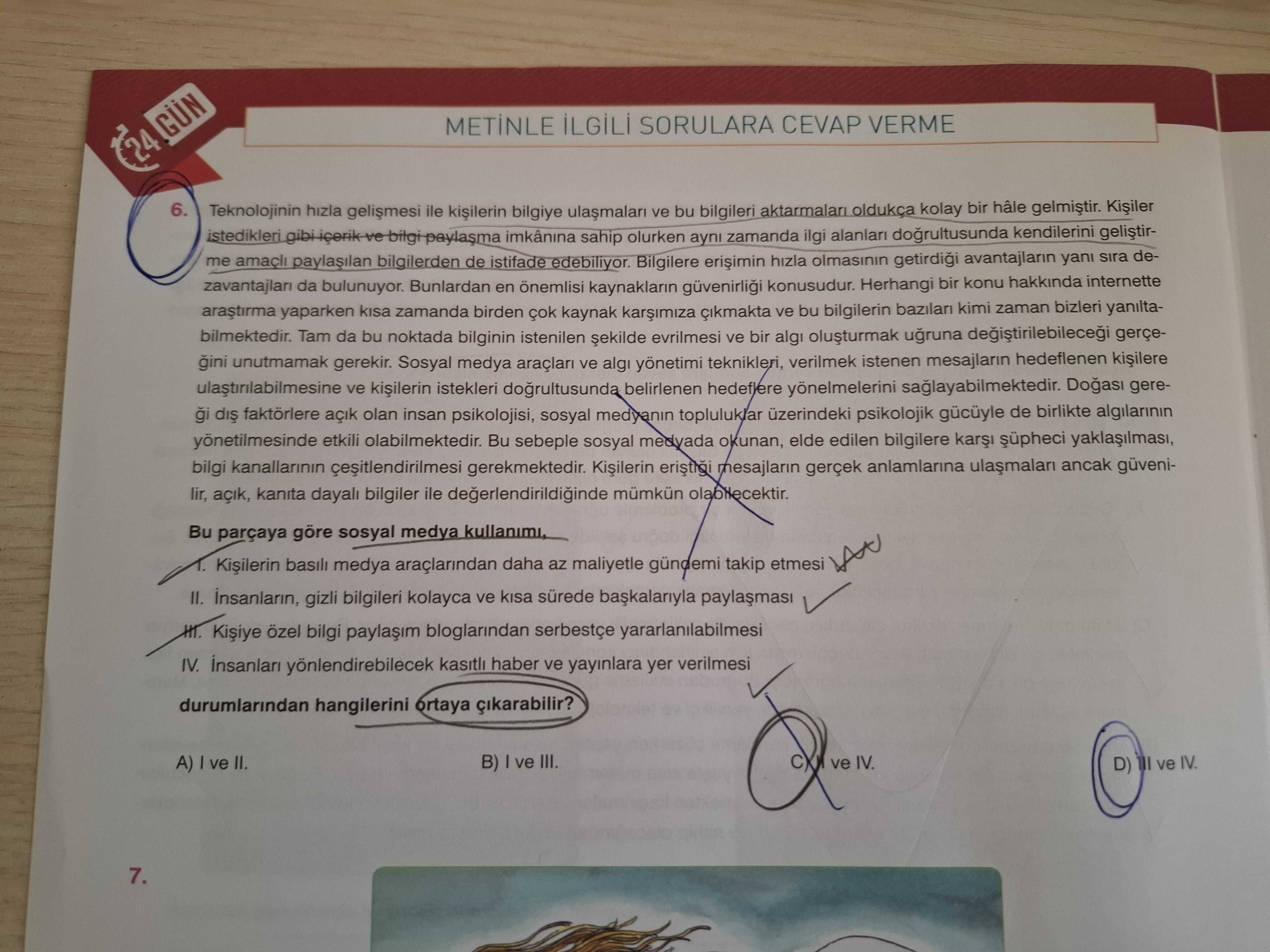 Teknolojinin hızla gelişmesi ile kişilerin bilgiye ulaşmaları ve bu bilgileri aktarmaları oldukça