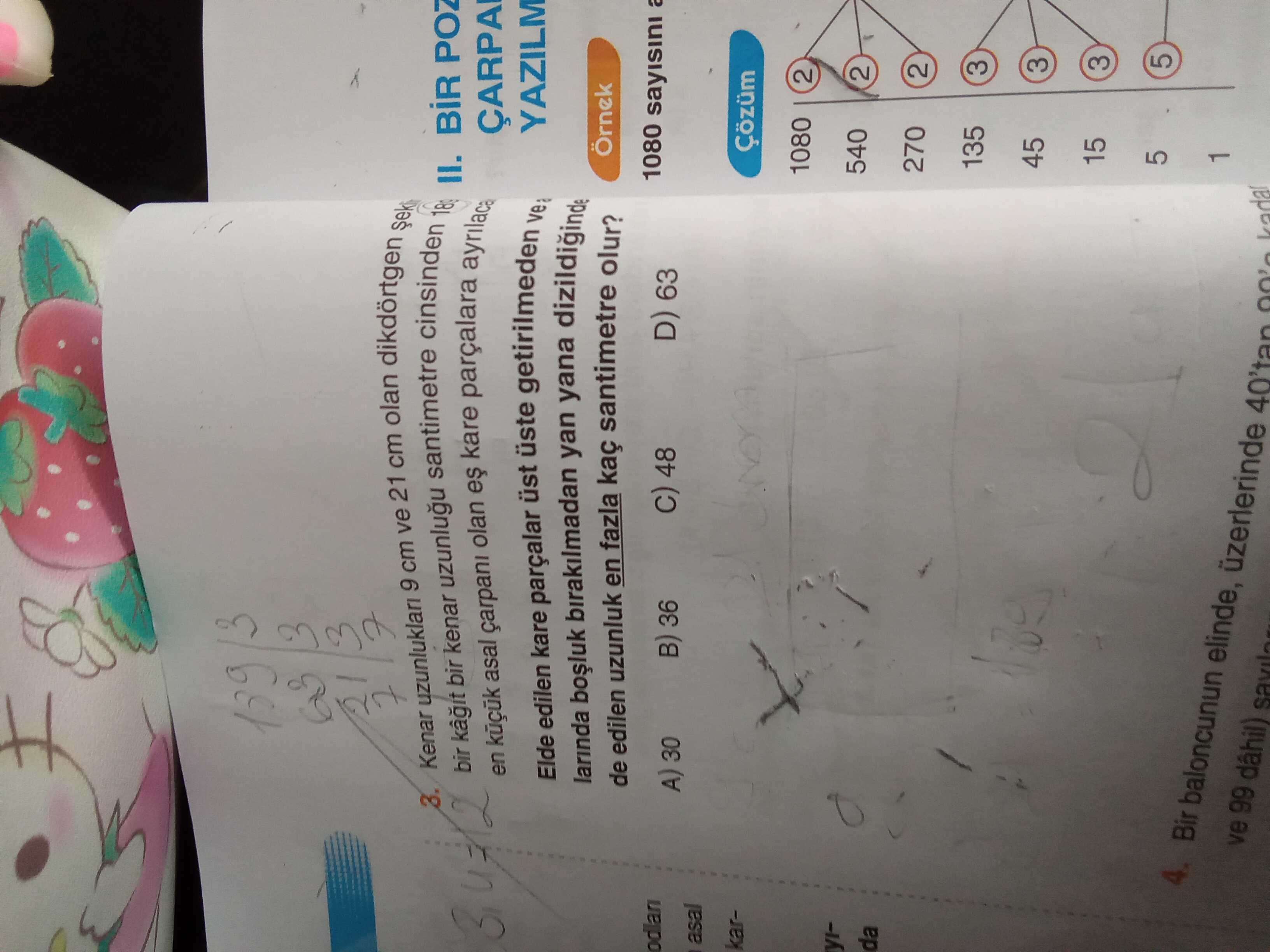 Matematik (8. Sınıf)
