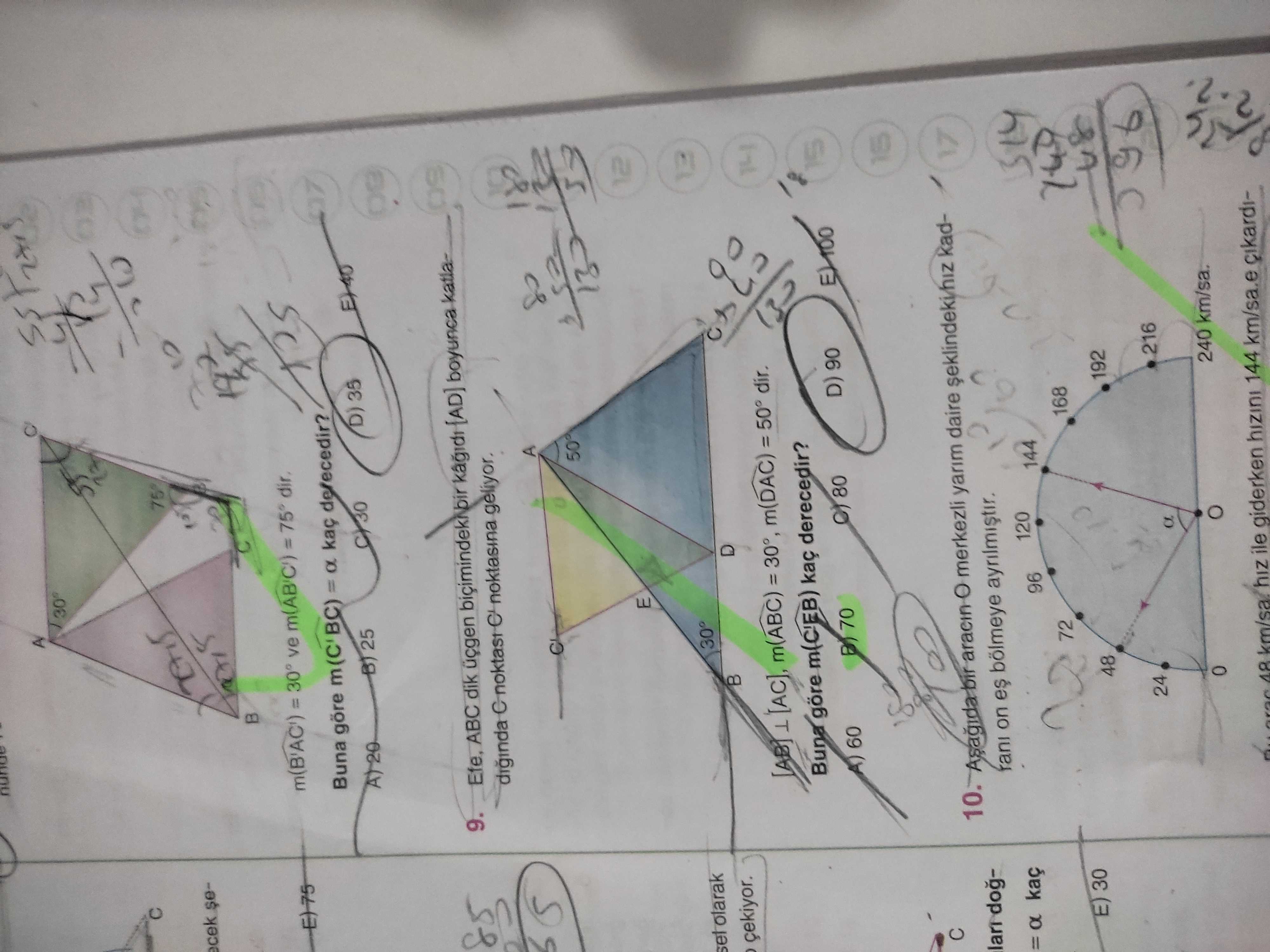 Geometri (11. Sınıf)