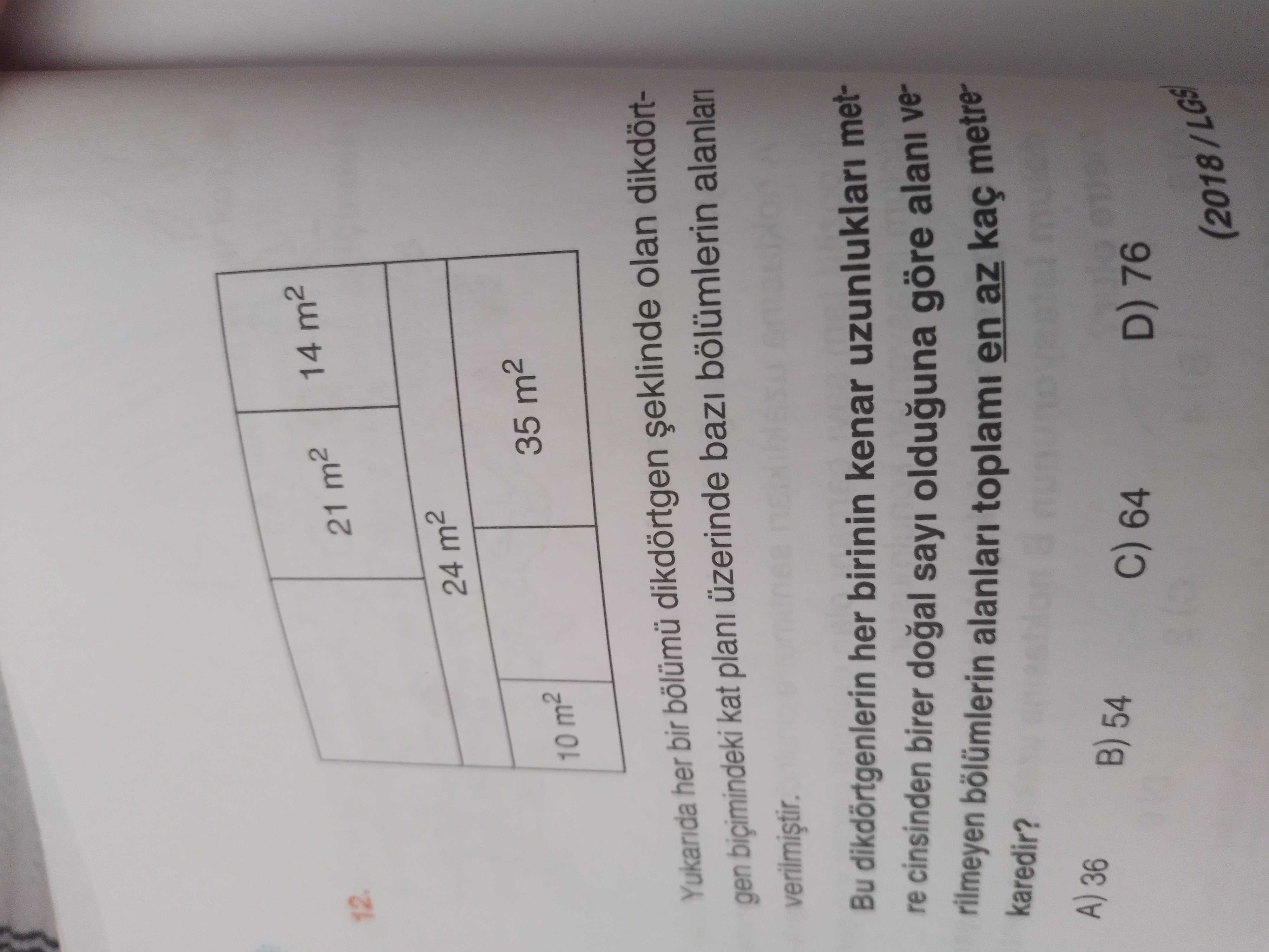 Matematik (8. Sınıf)