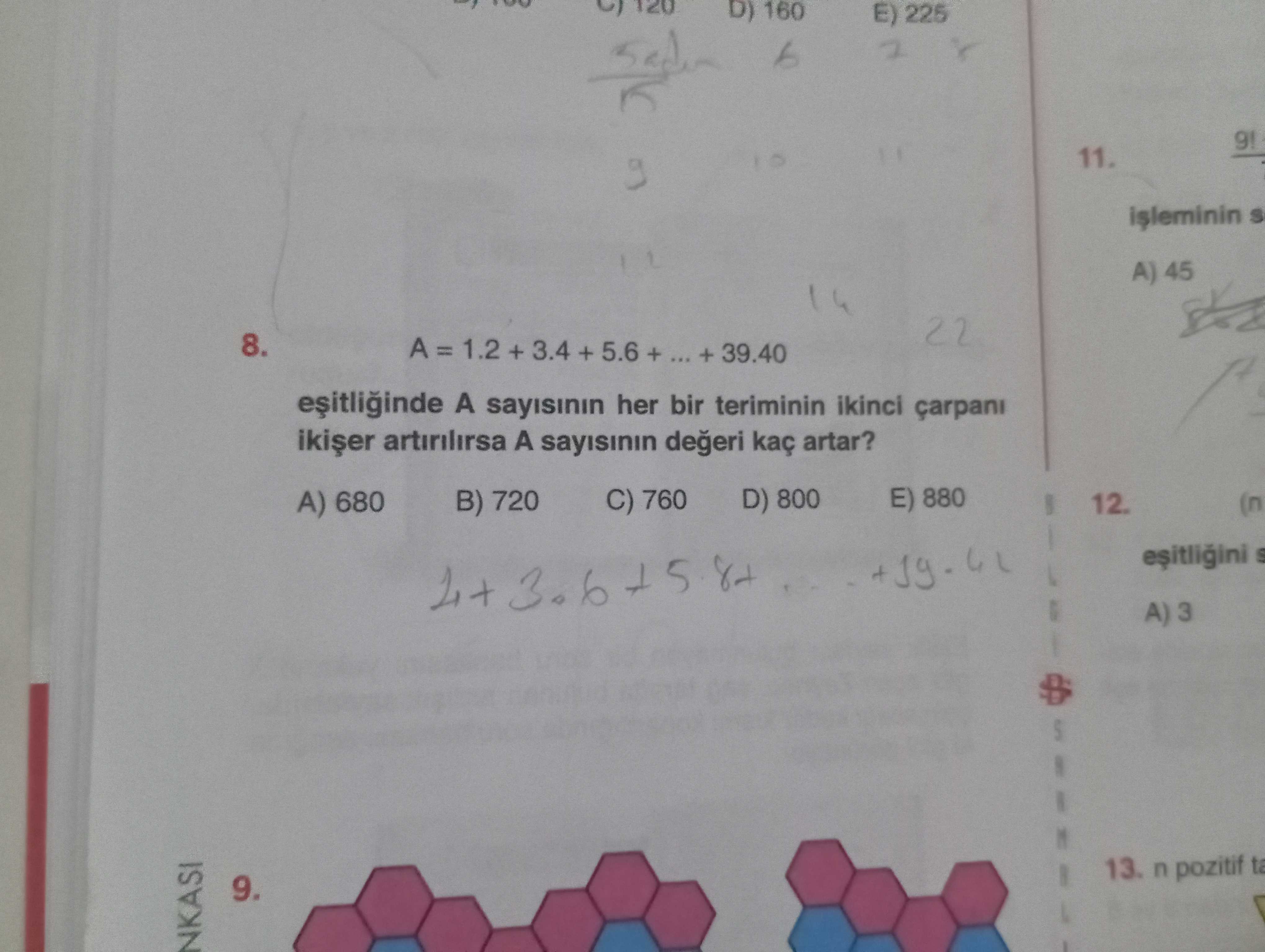 Matematik (12. Sınıf)