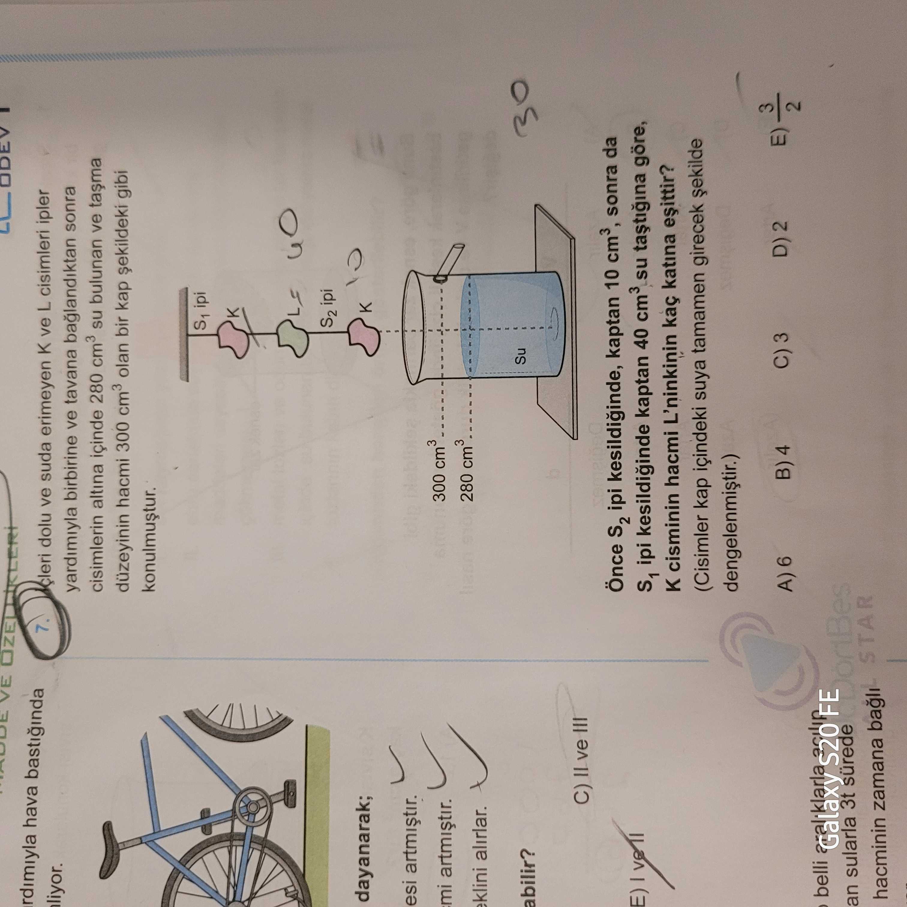 Fizik (11. Sınıf)