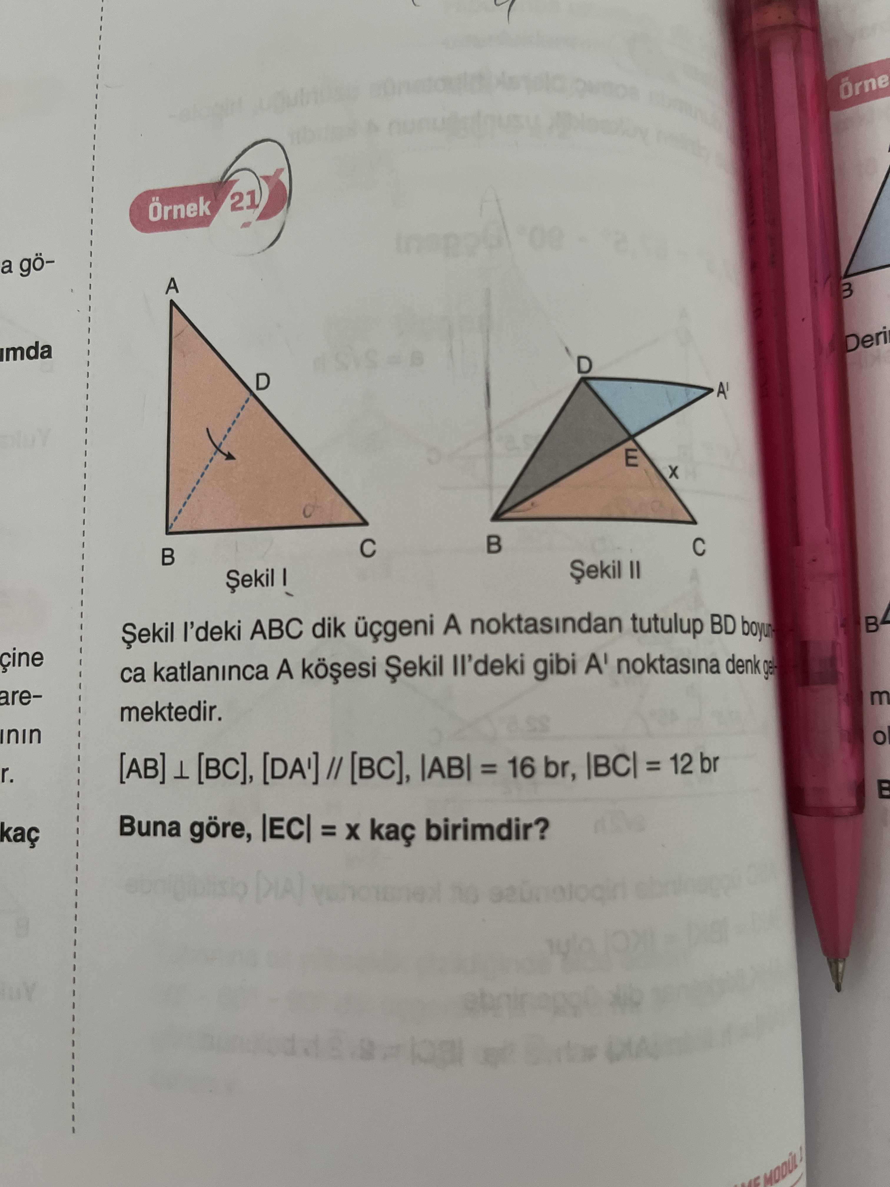 Matematik (11. Sınıf)