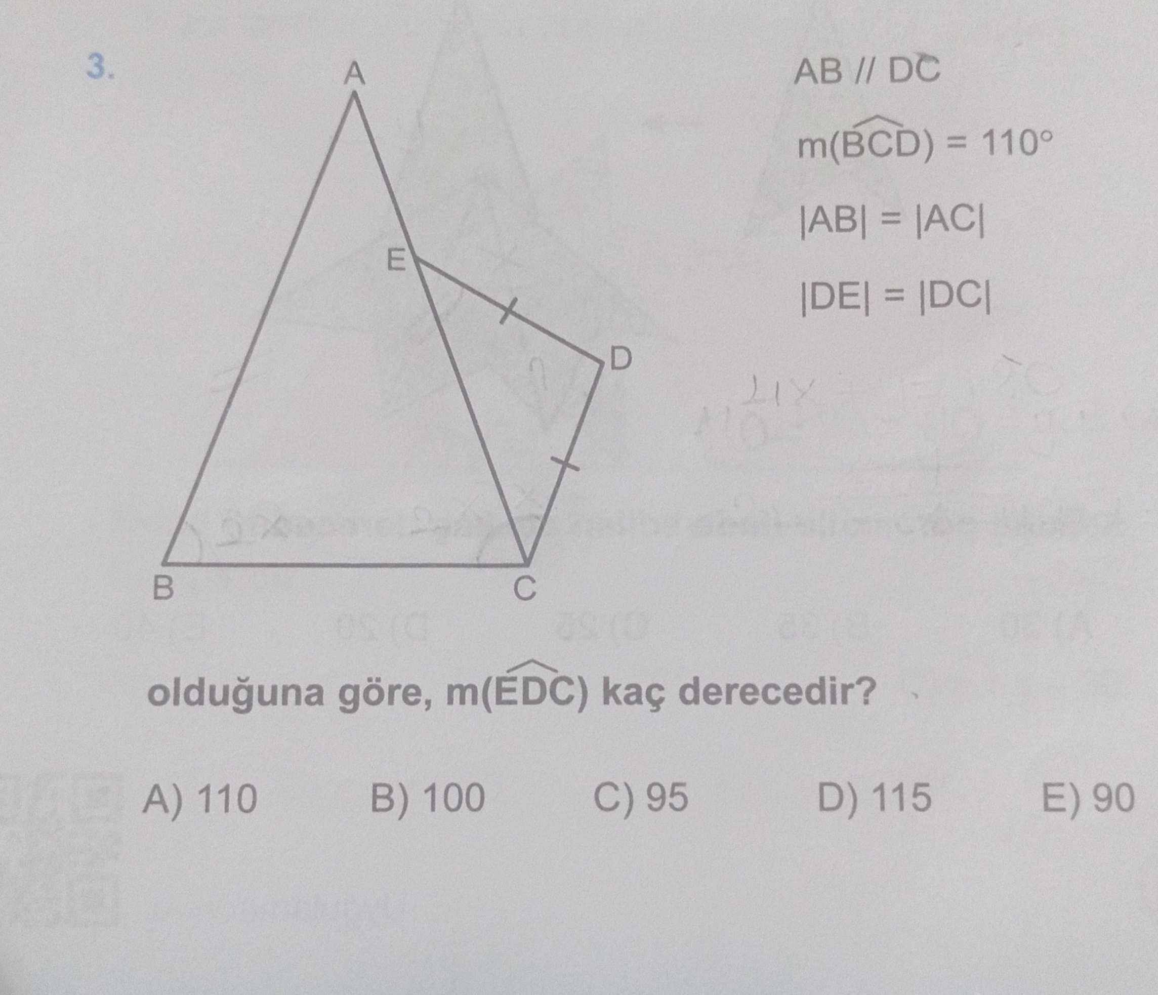 Geometri (12. Sınıf)