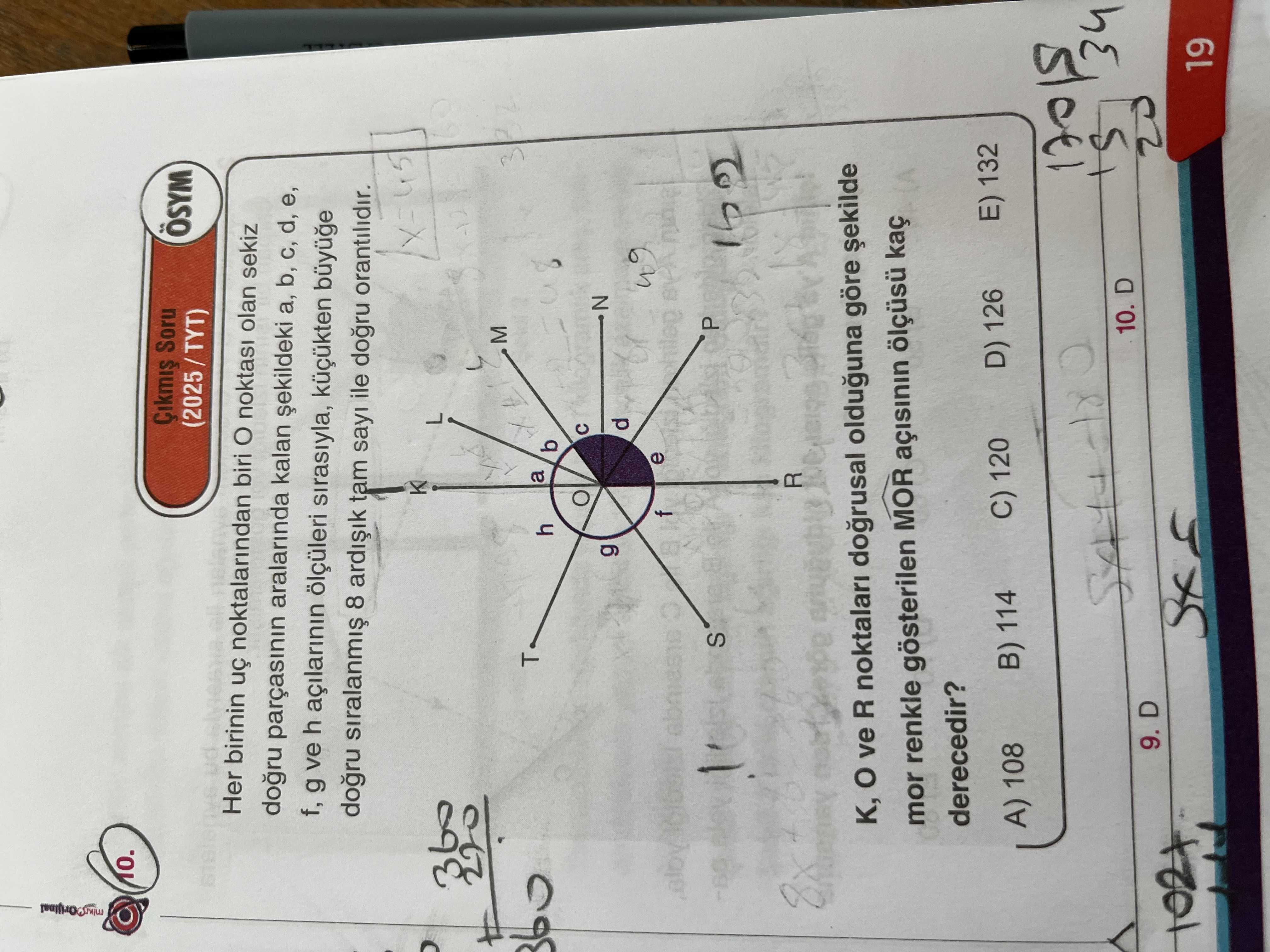 Matematik (12. Sınıf)