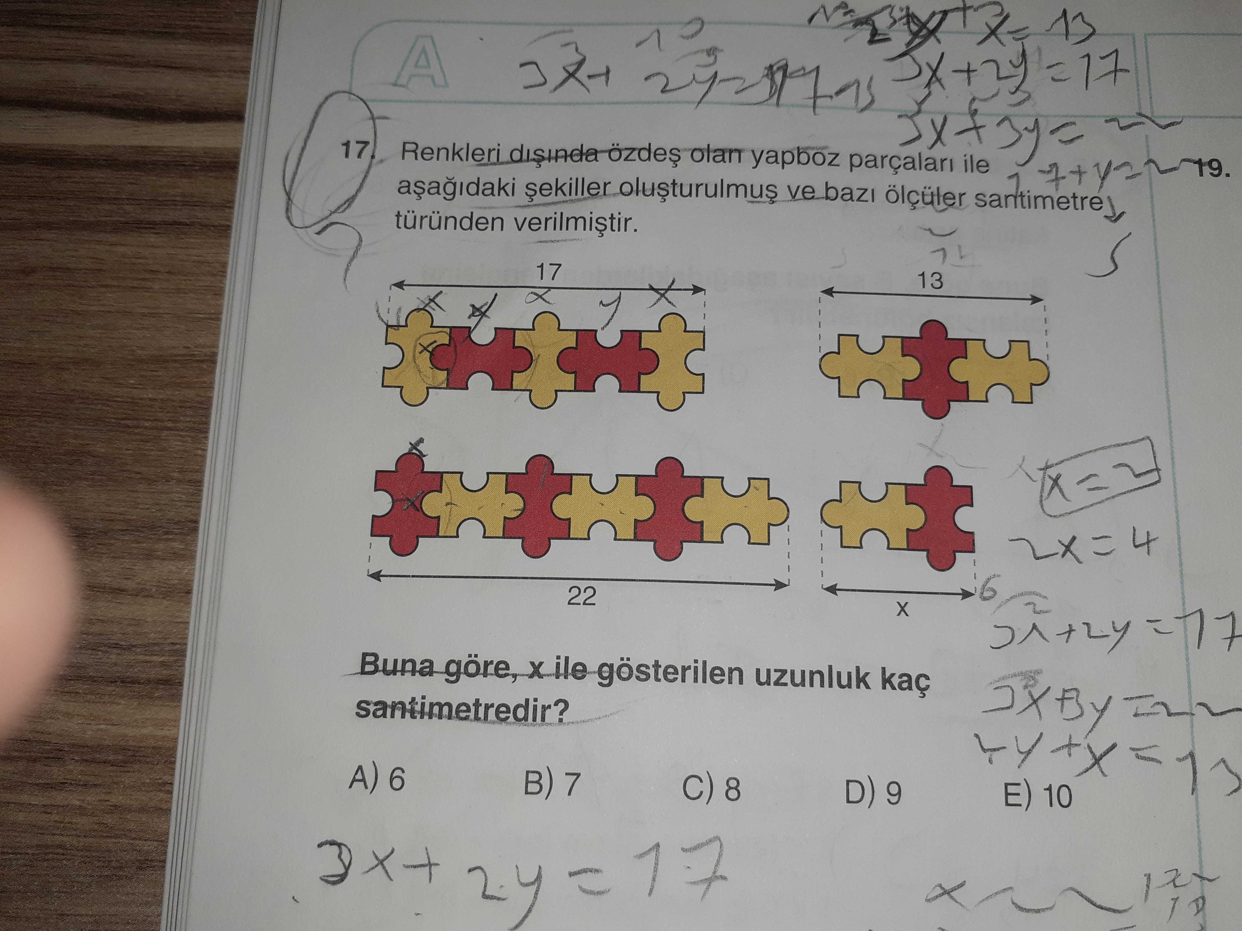 Matematik (12. Sınıf)