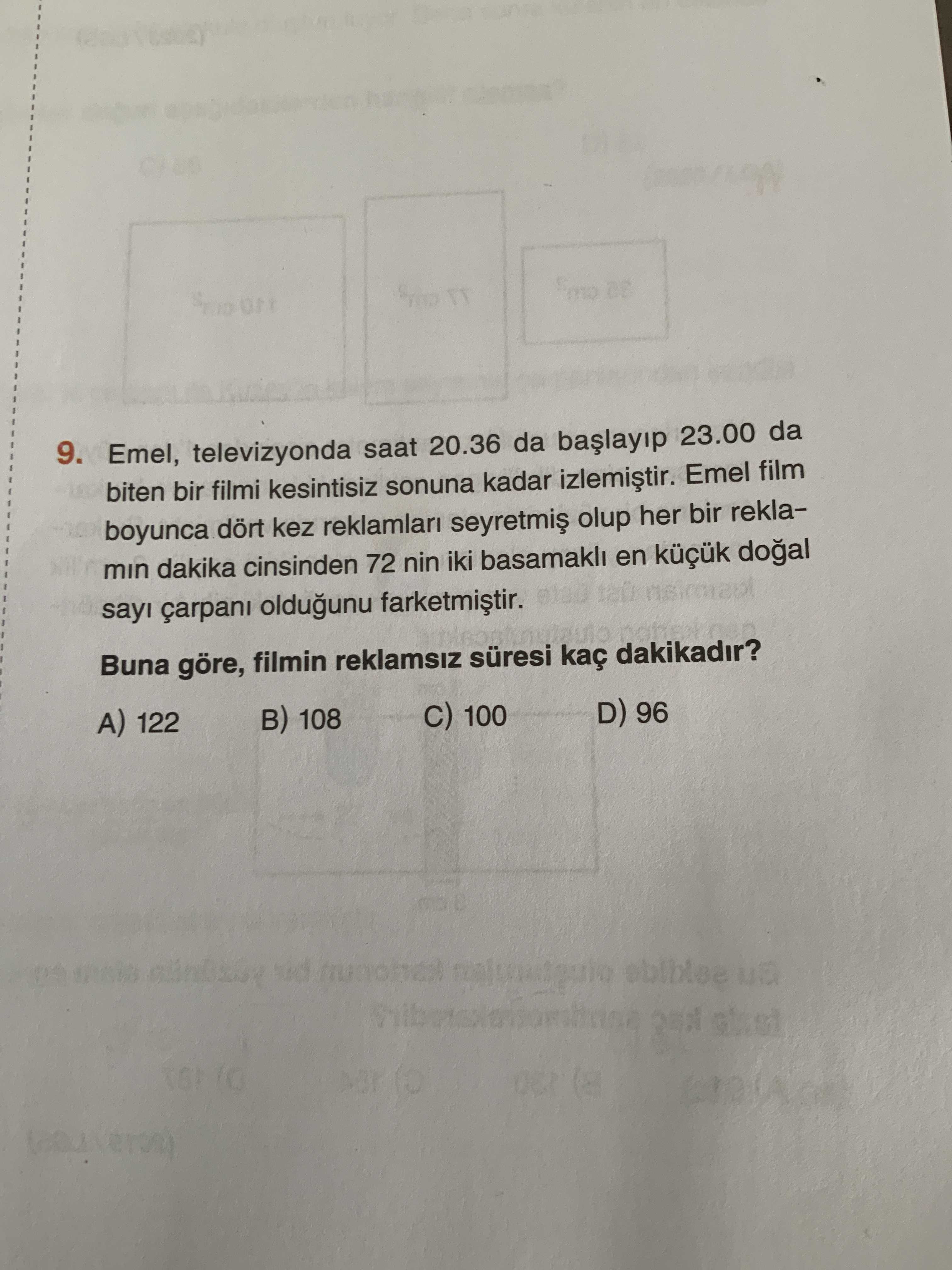 Matematik (8. Sınıf)