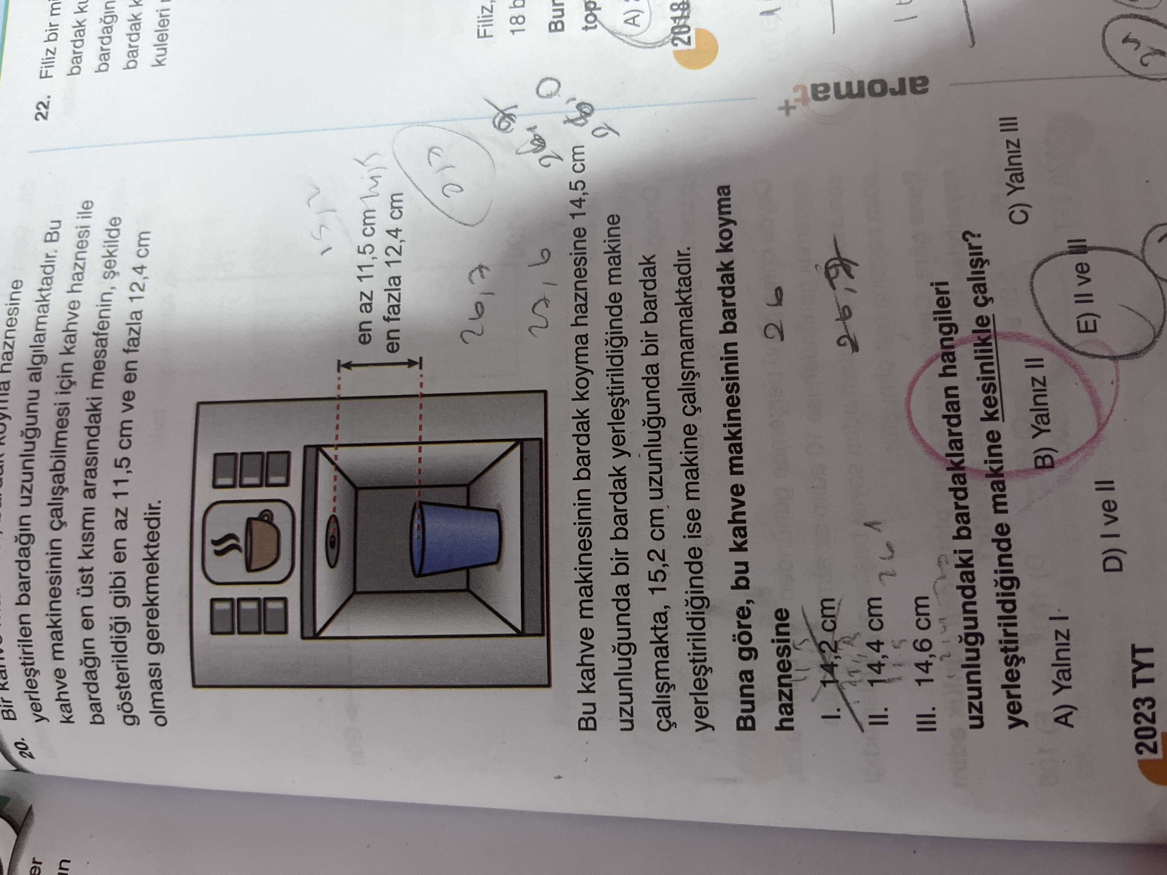 Matematik (11. Sınıf)