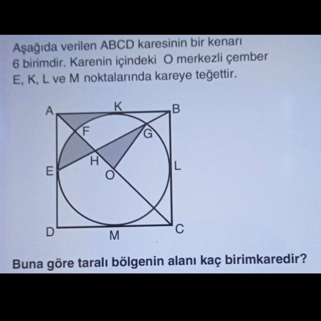 Geometri (Mezun)