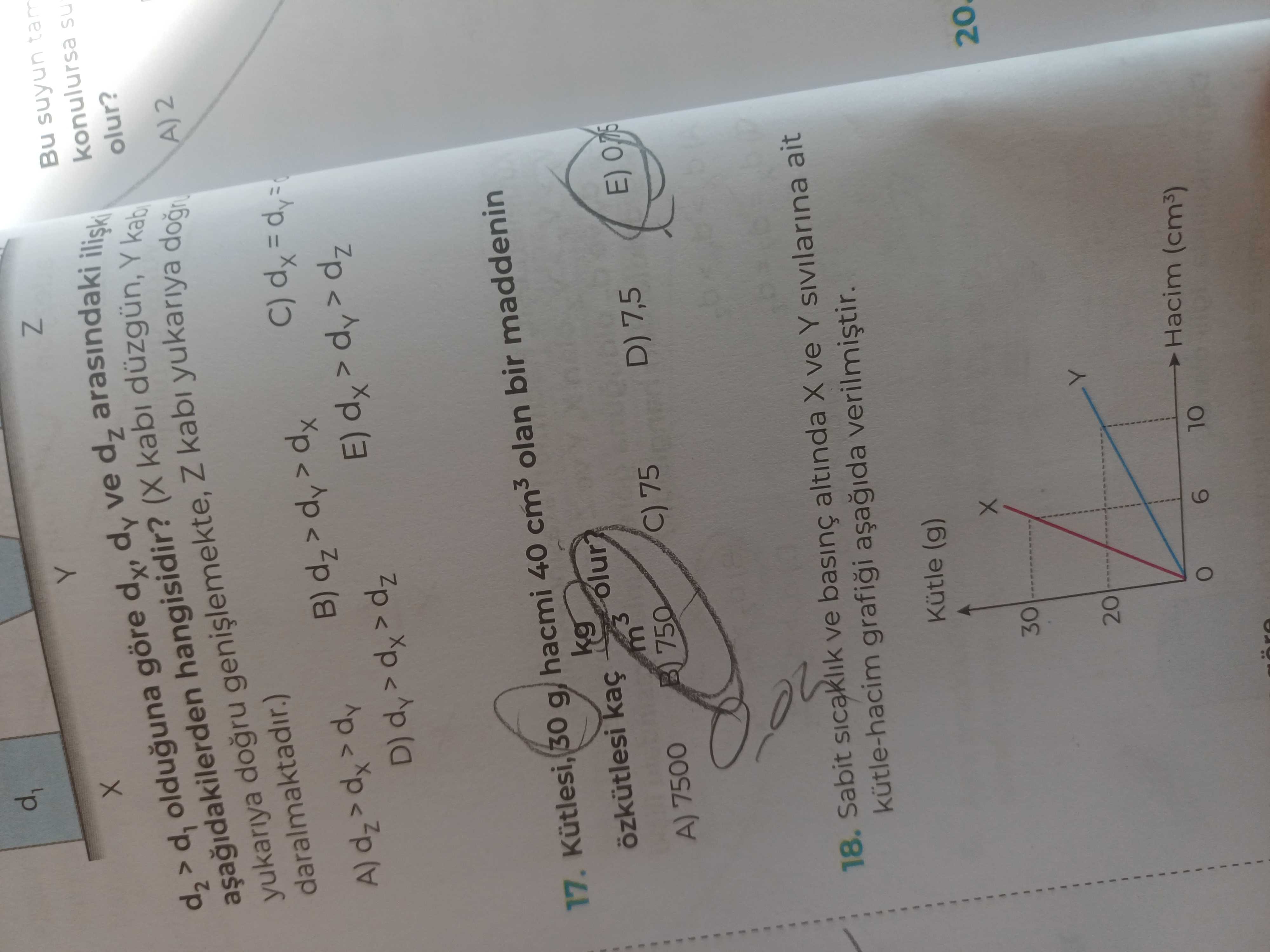 Fizik (10. Sınıf)