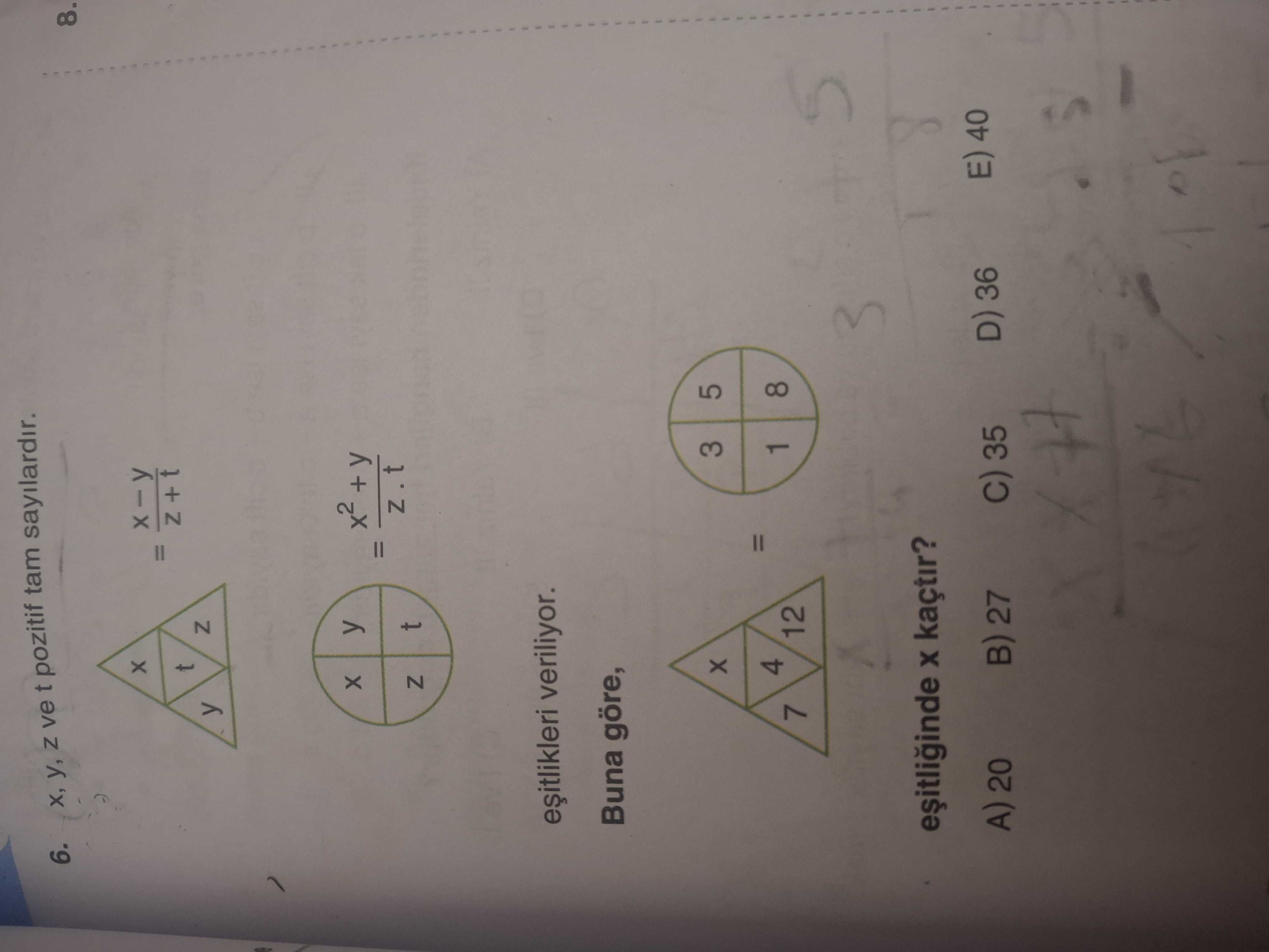Matematik (11. Sınıf)