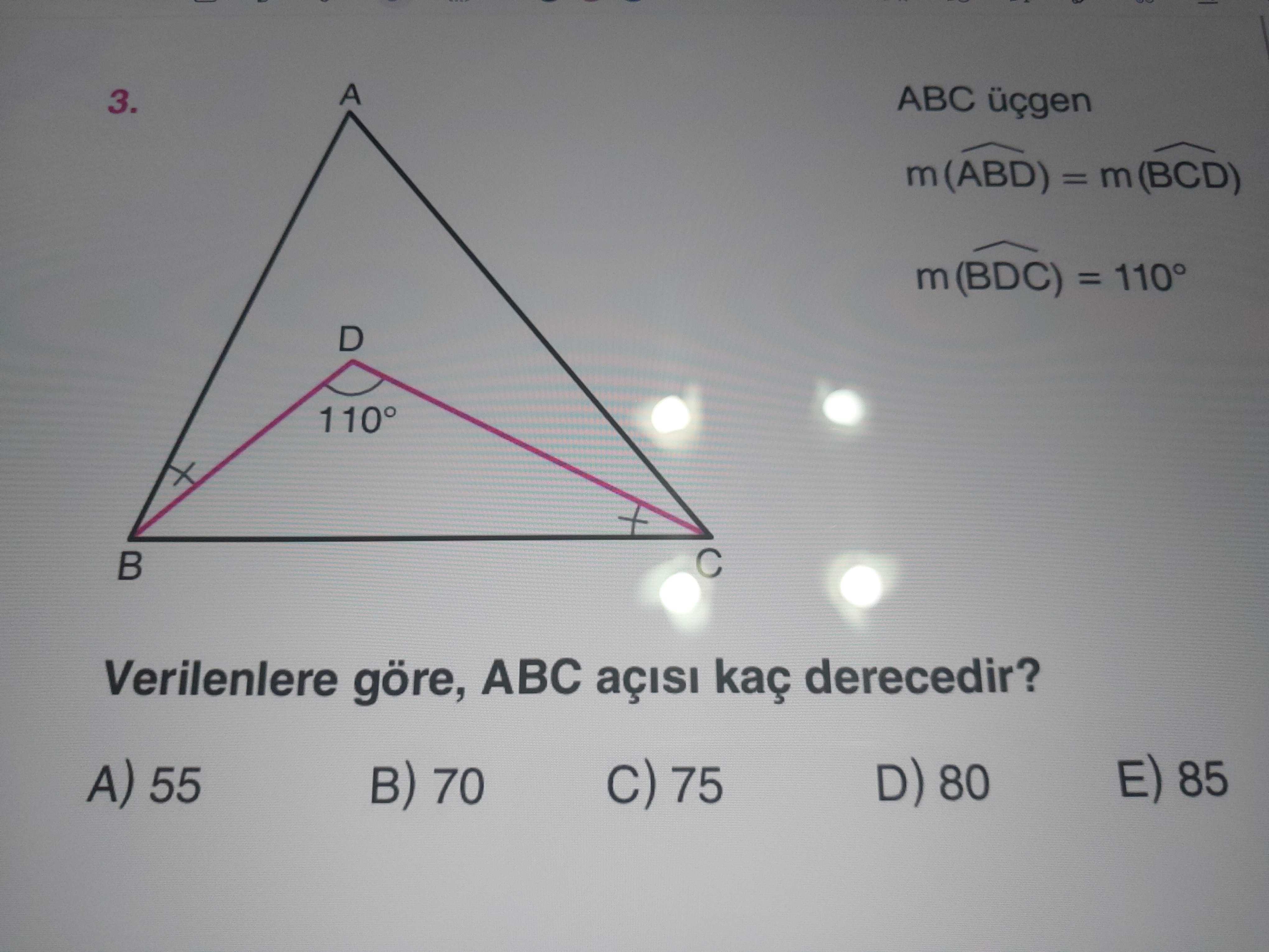 Geometri (12. Sınıf)