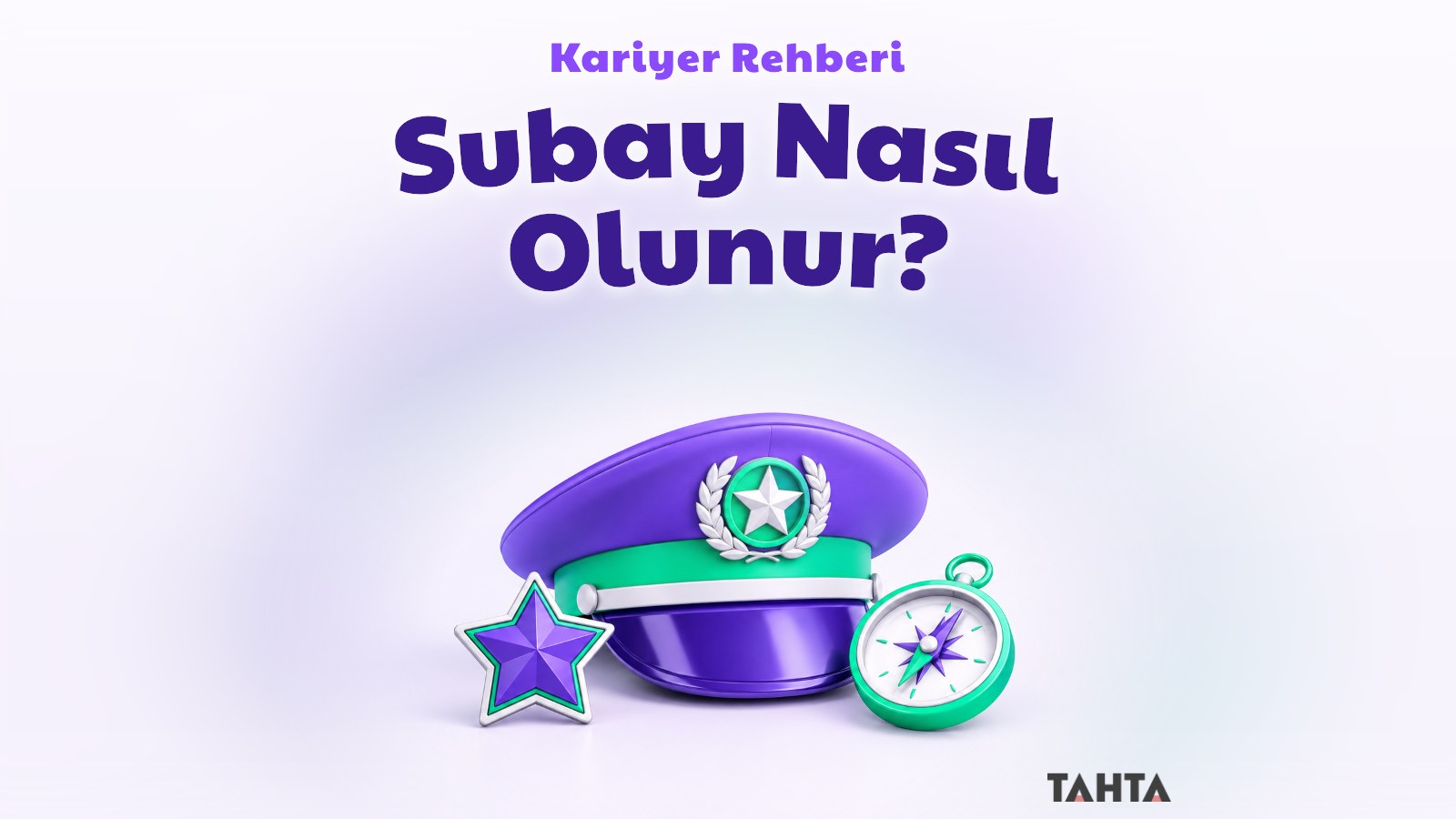 Subay Nasıl Olunur
