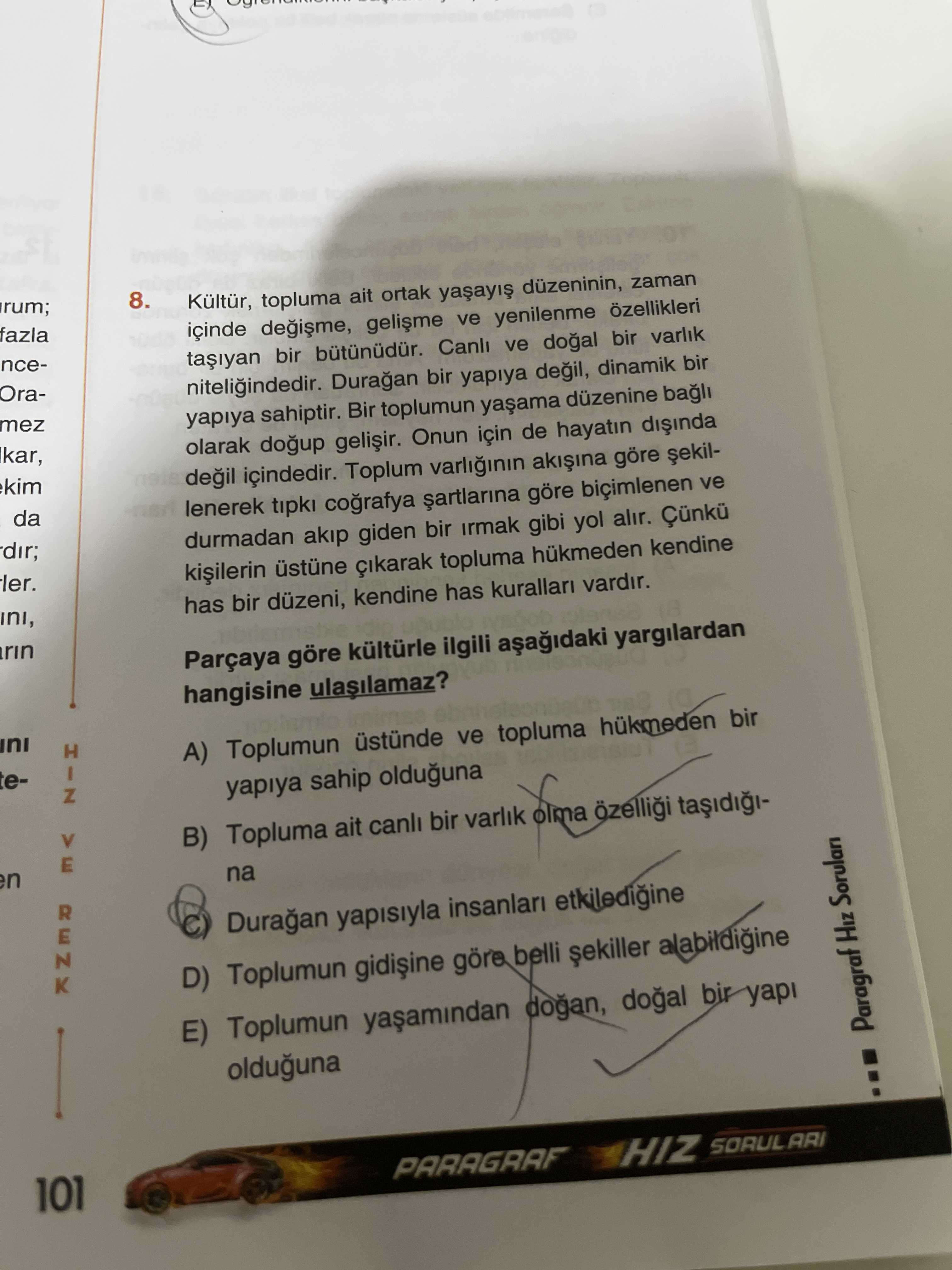 Türkçe (12. Sınıf)
